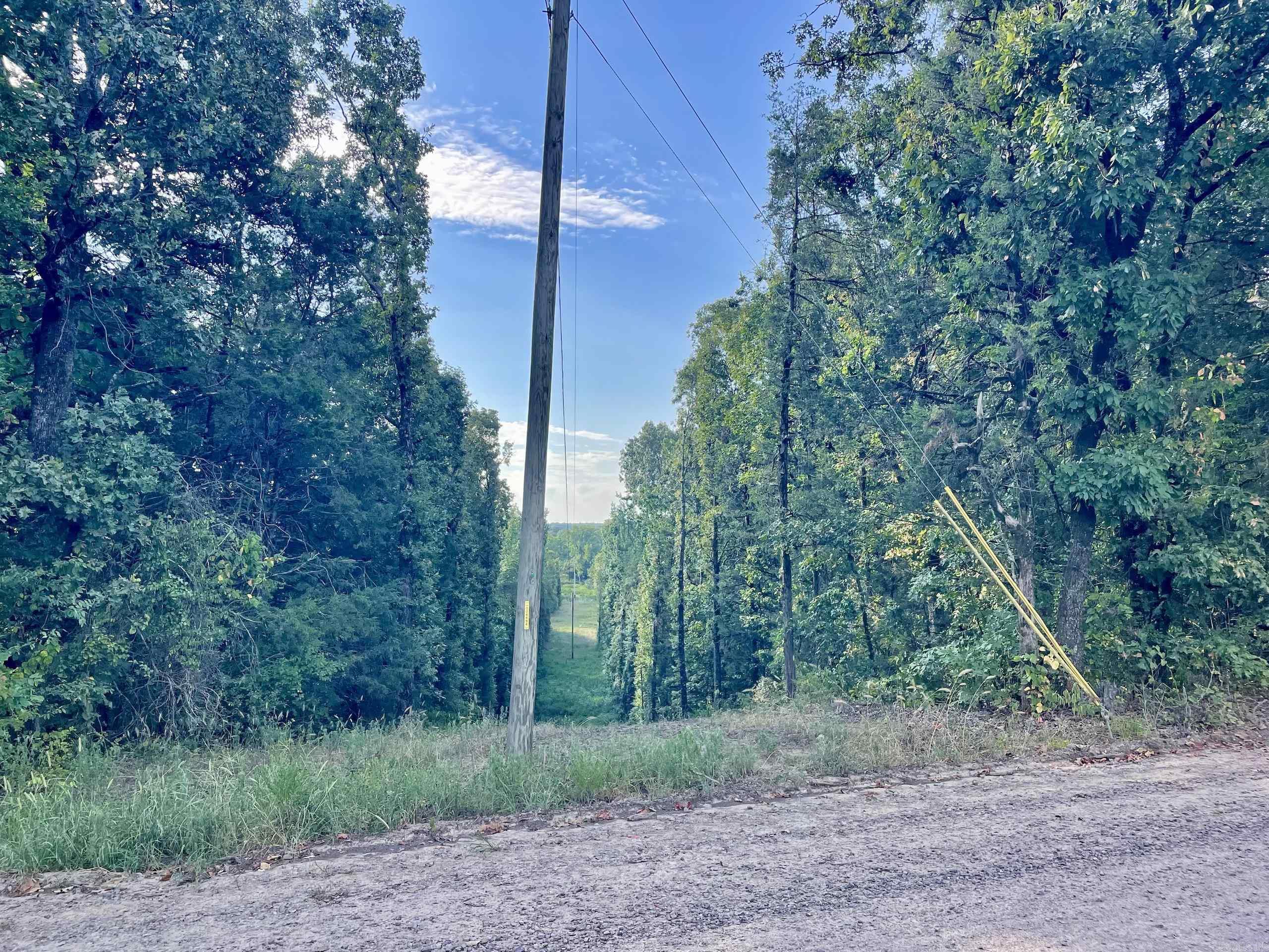 Not in Subdivision - Land