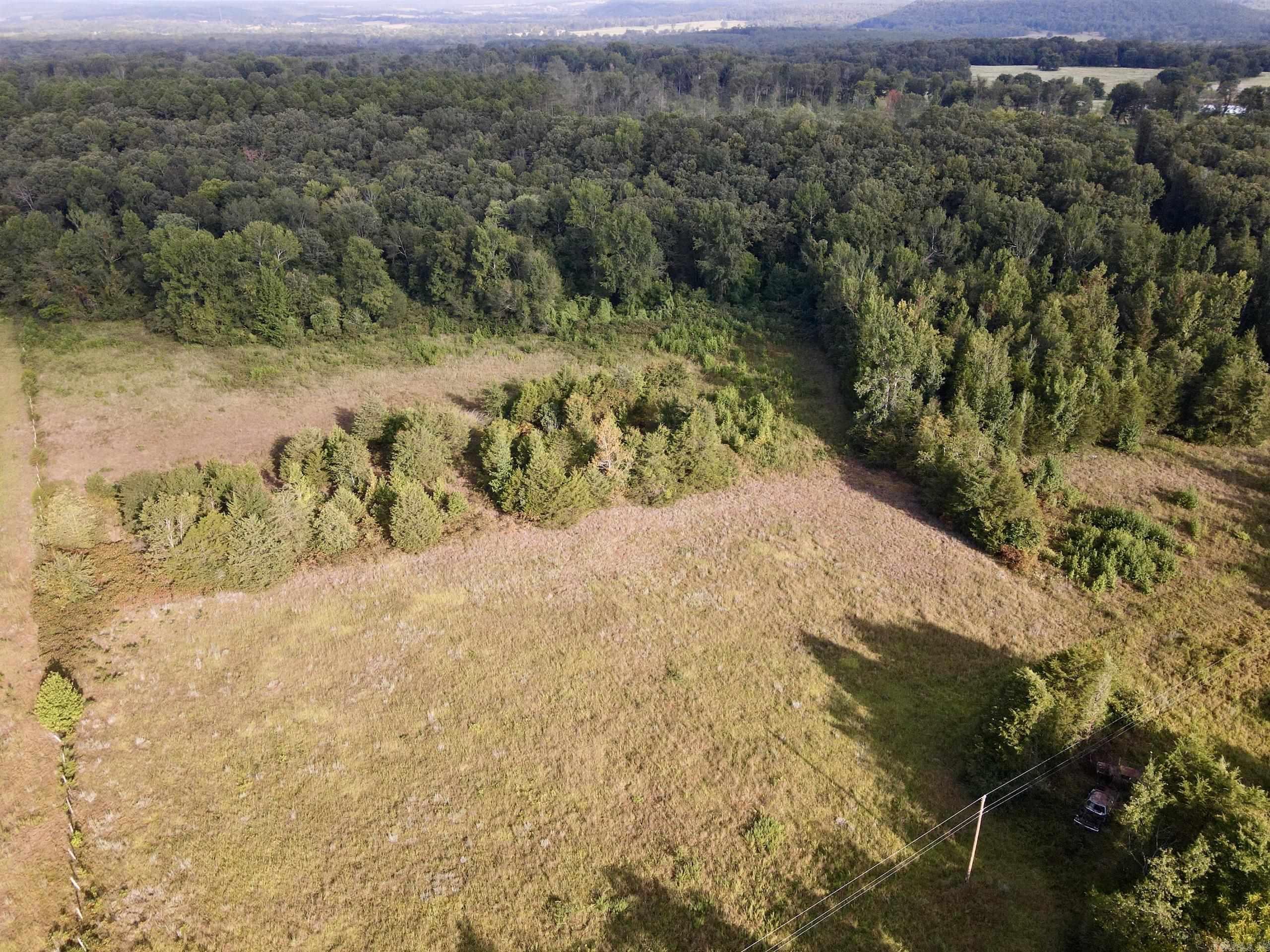 Not in Subdivision - Land