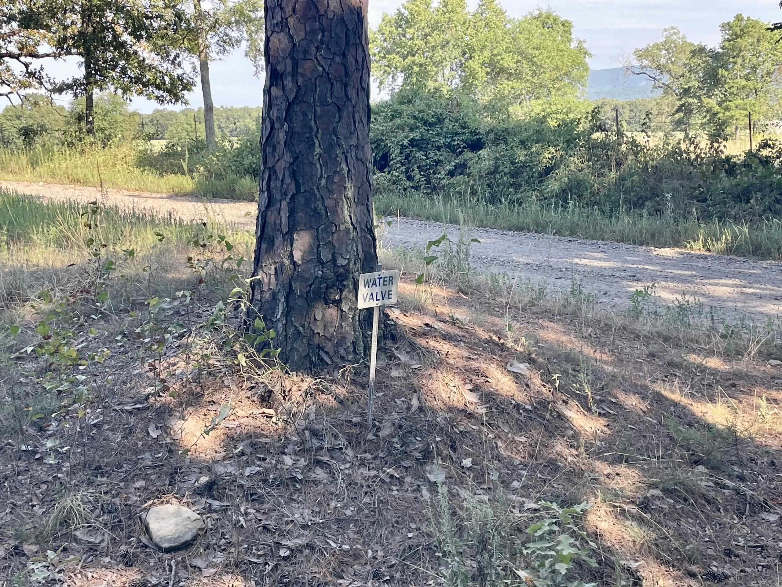 Not in Subdivision - Land