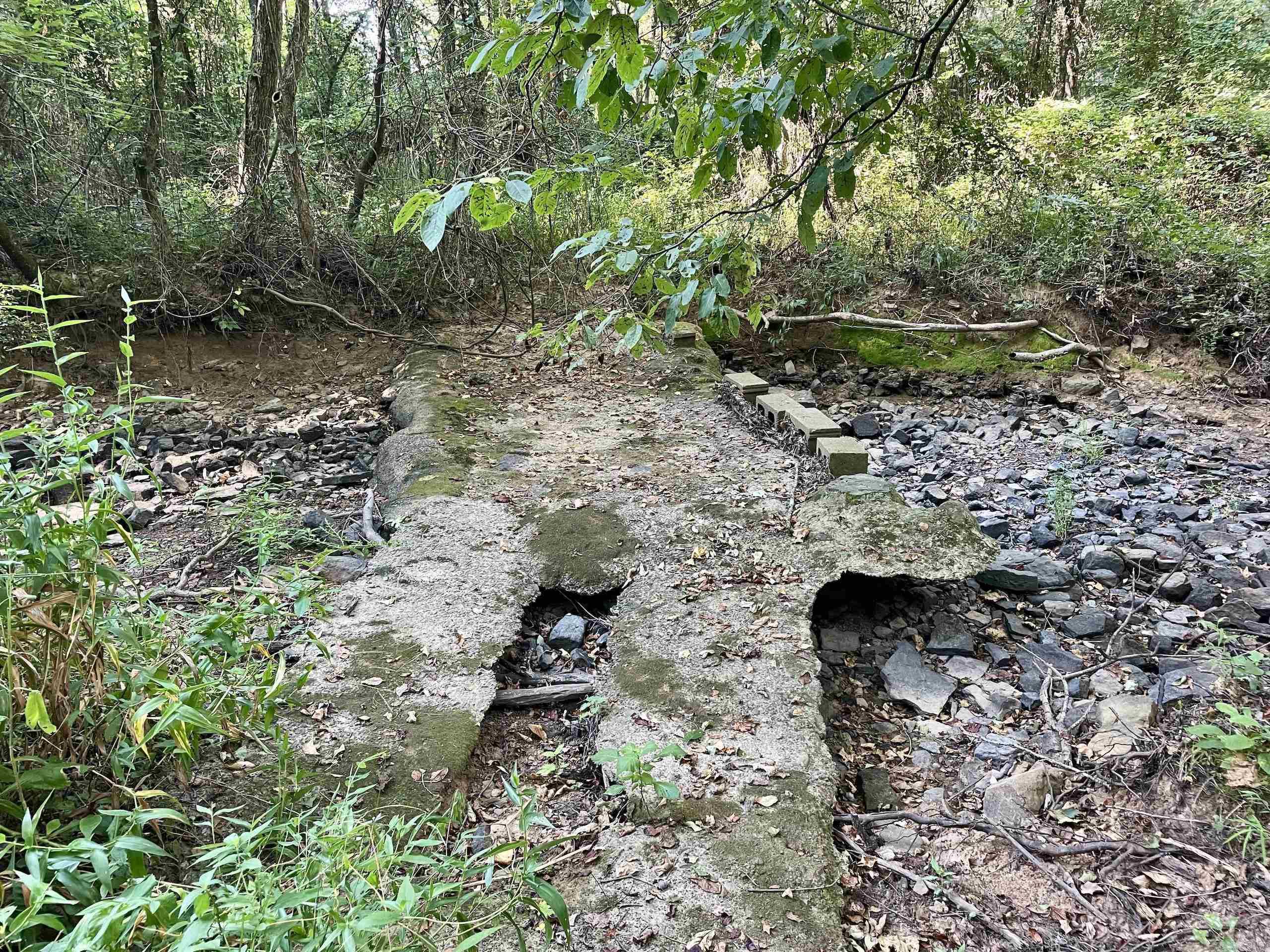 Not in Subdivision - Land