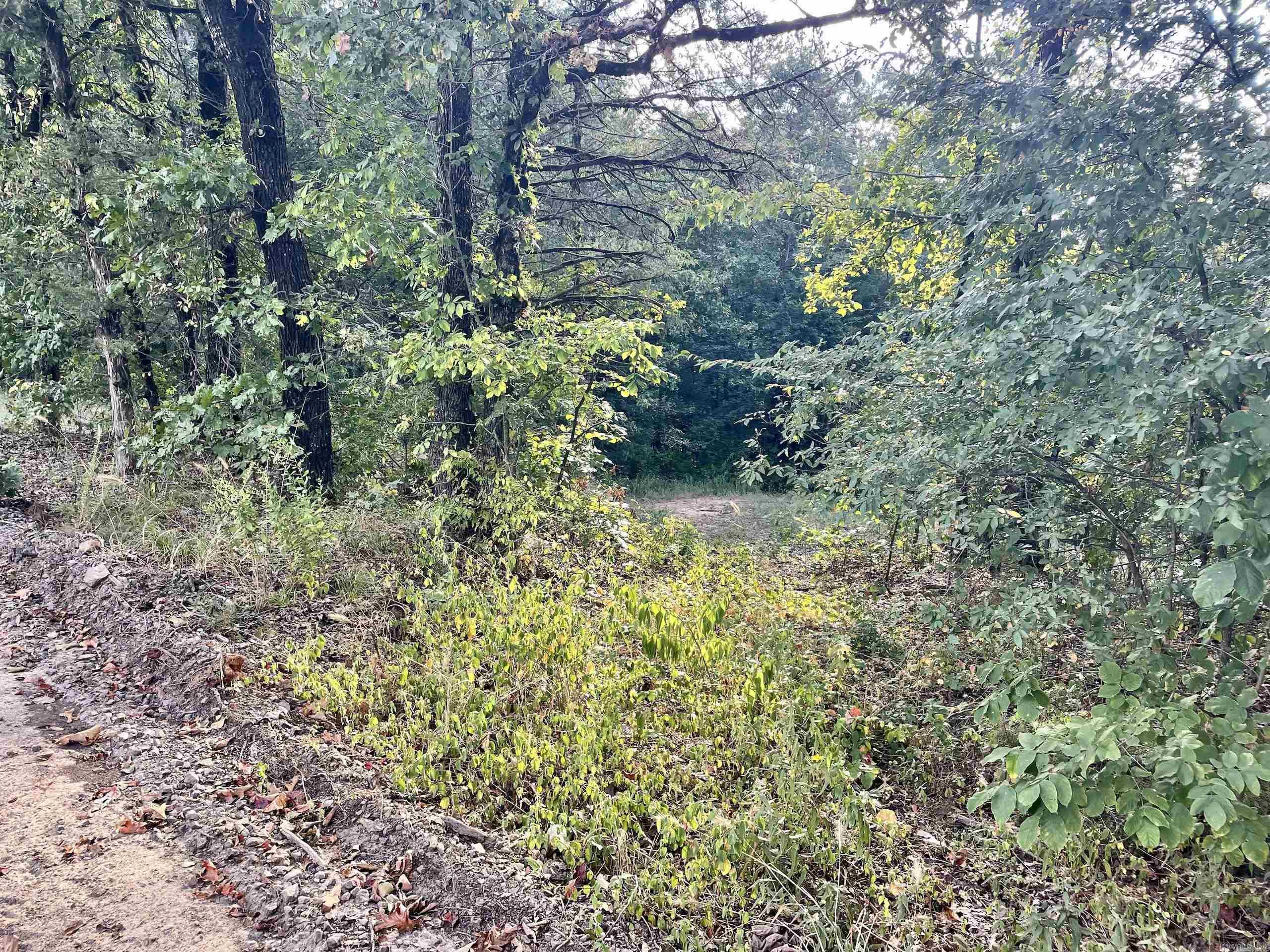 Not in Subdivision - Land