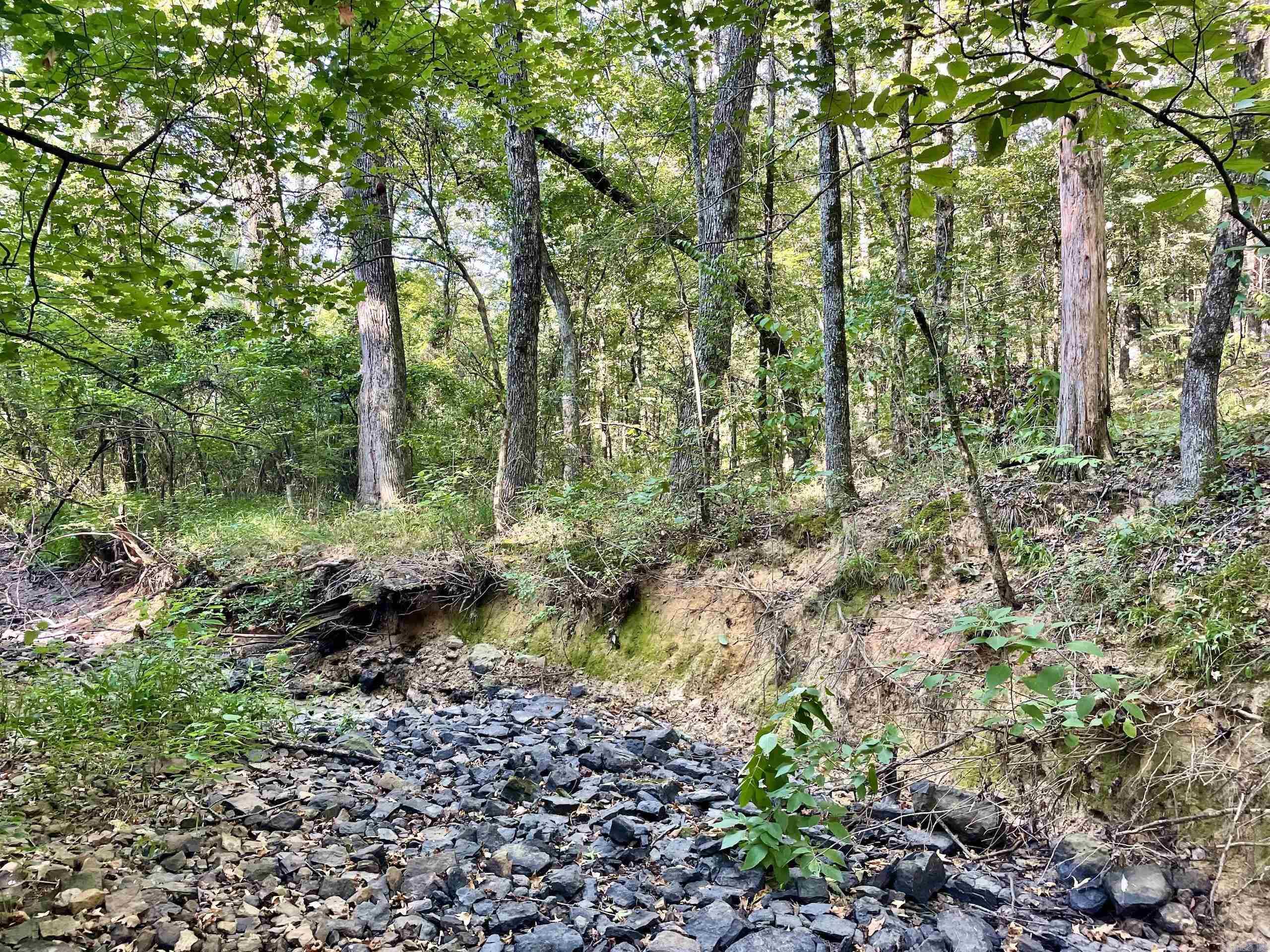 Not in Subdivision - Land