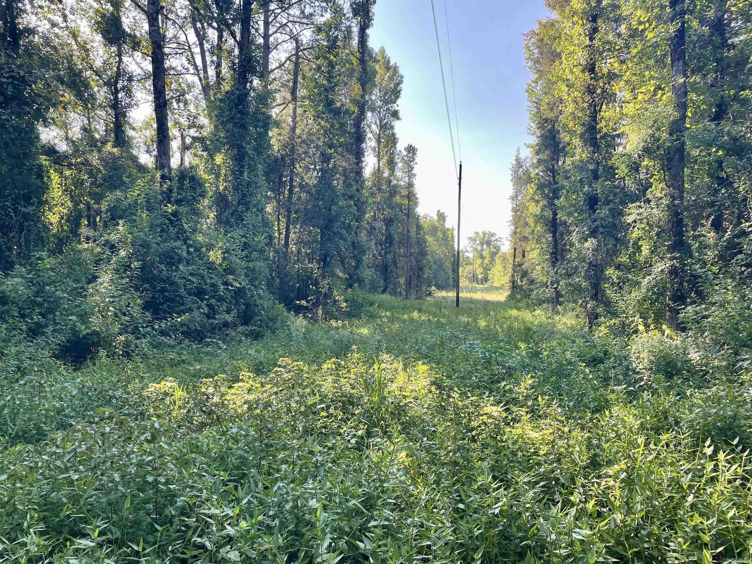 Not in Subdivision - Land