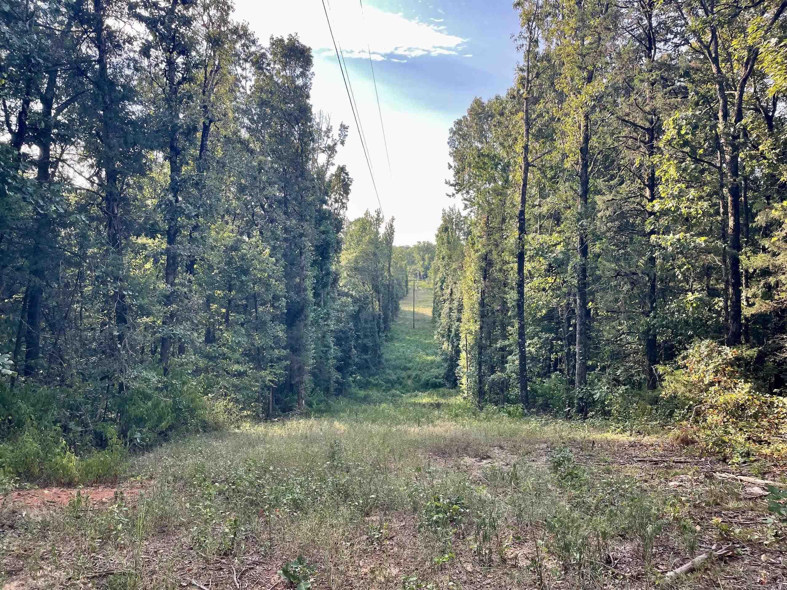 Not in Subdivision - Land