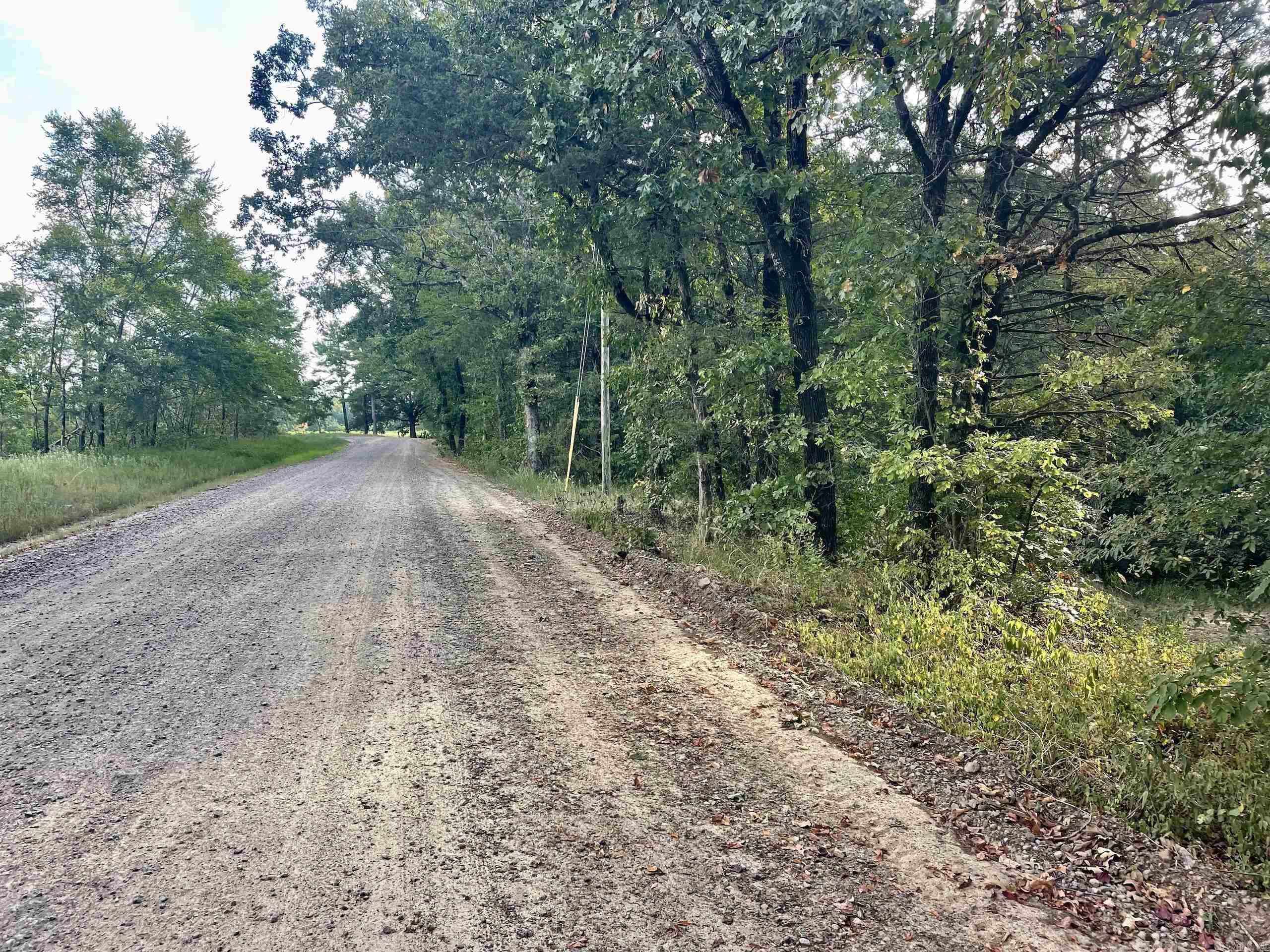 Not in Subdivision - Land