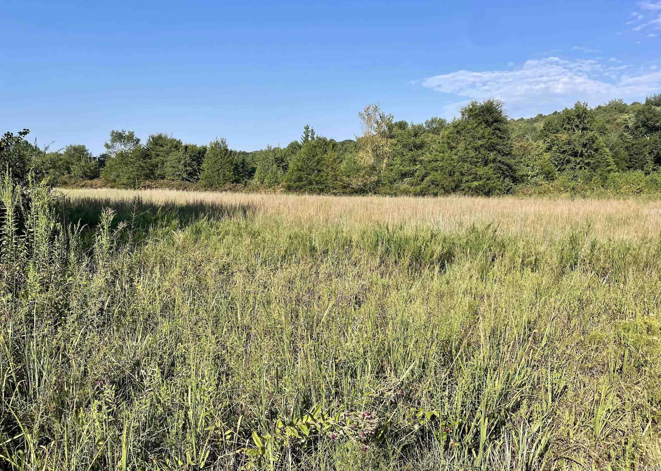 Not in Subdivision - Land