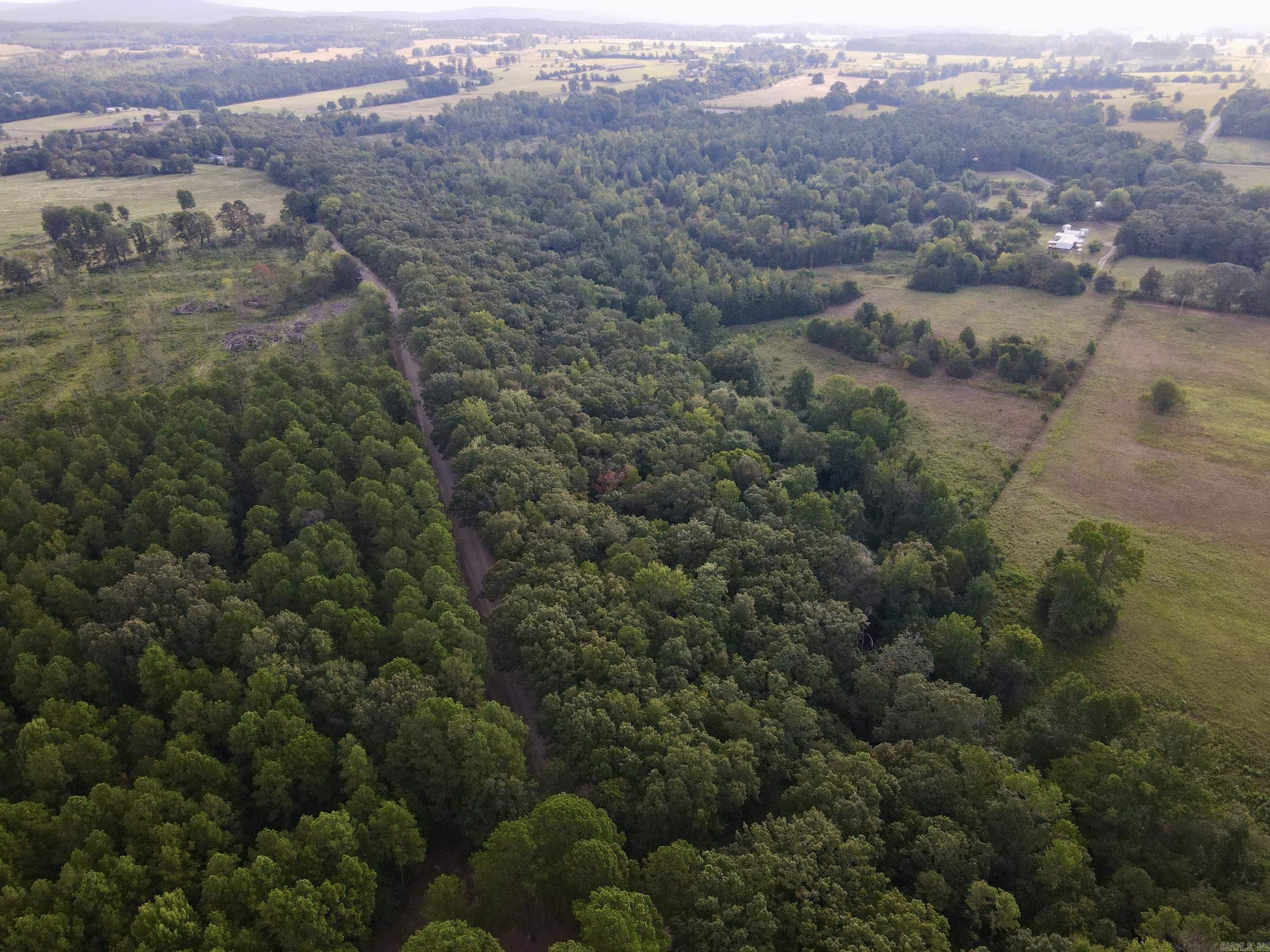 Not in Subdivision - Land