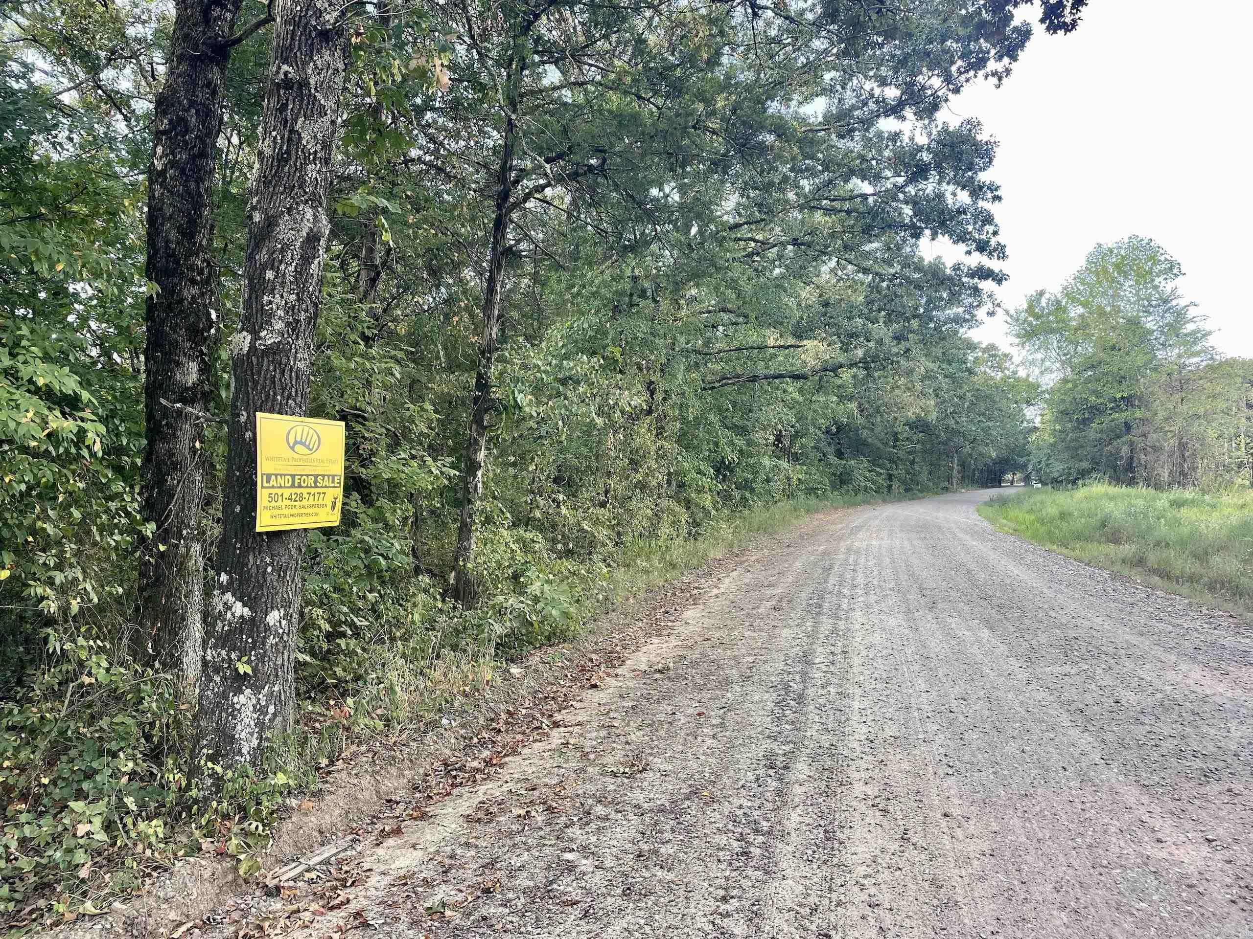 Not in Subdivision - Land