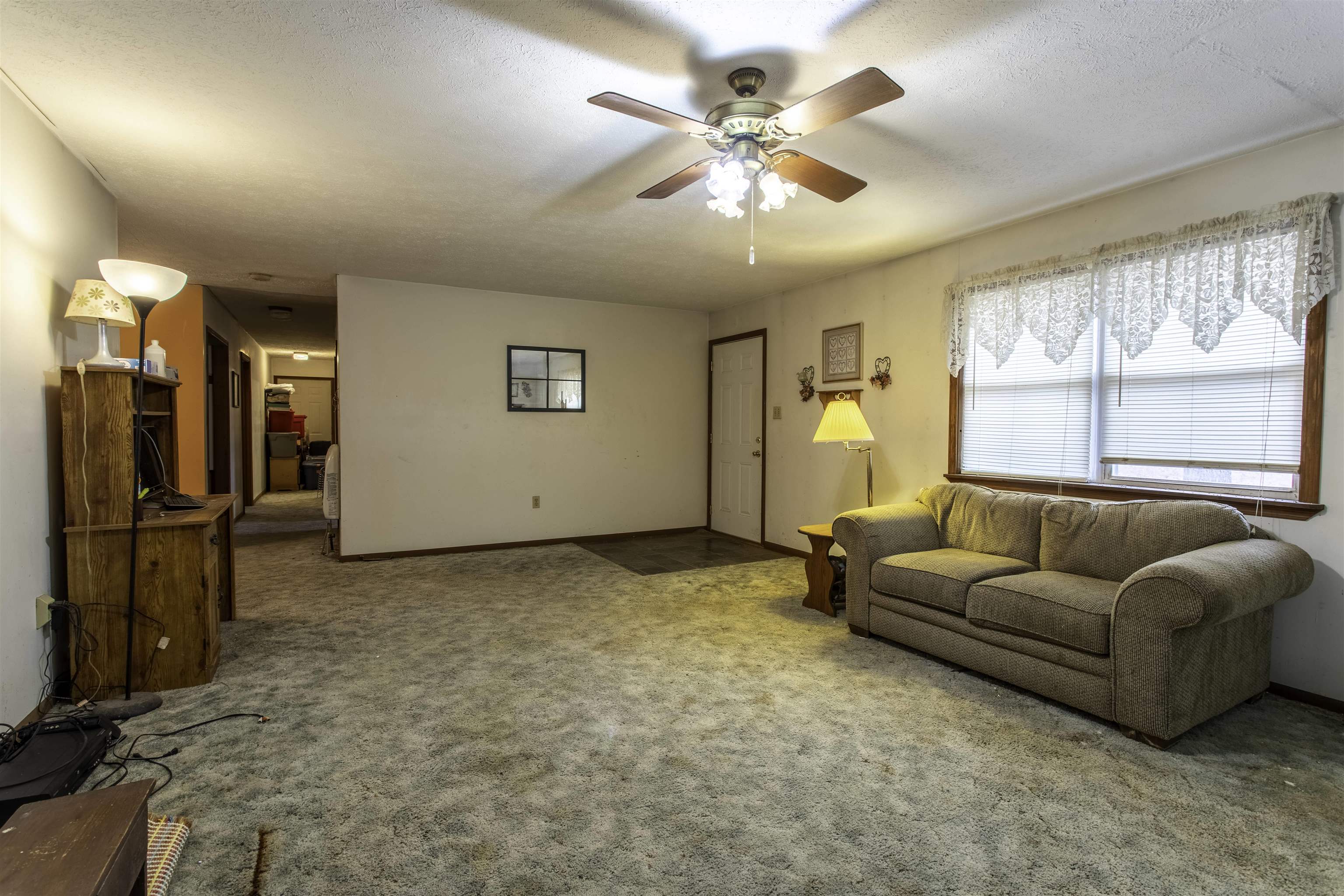 ARKANSAS HGTS - Residential