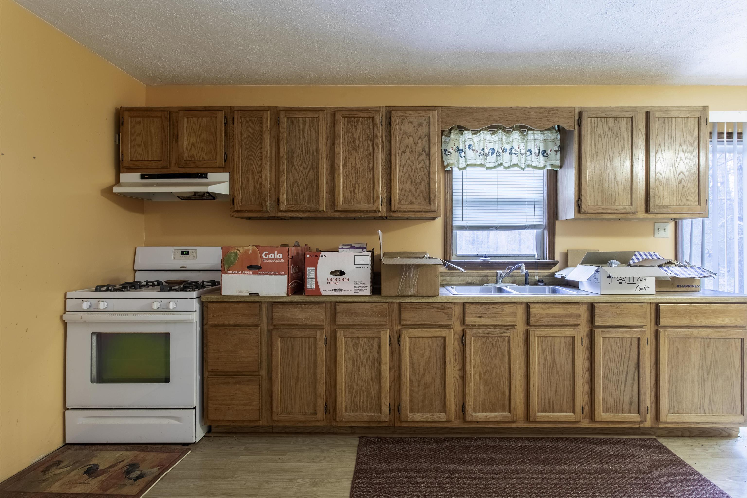 ARKANSAS HGTS - Residential