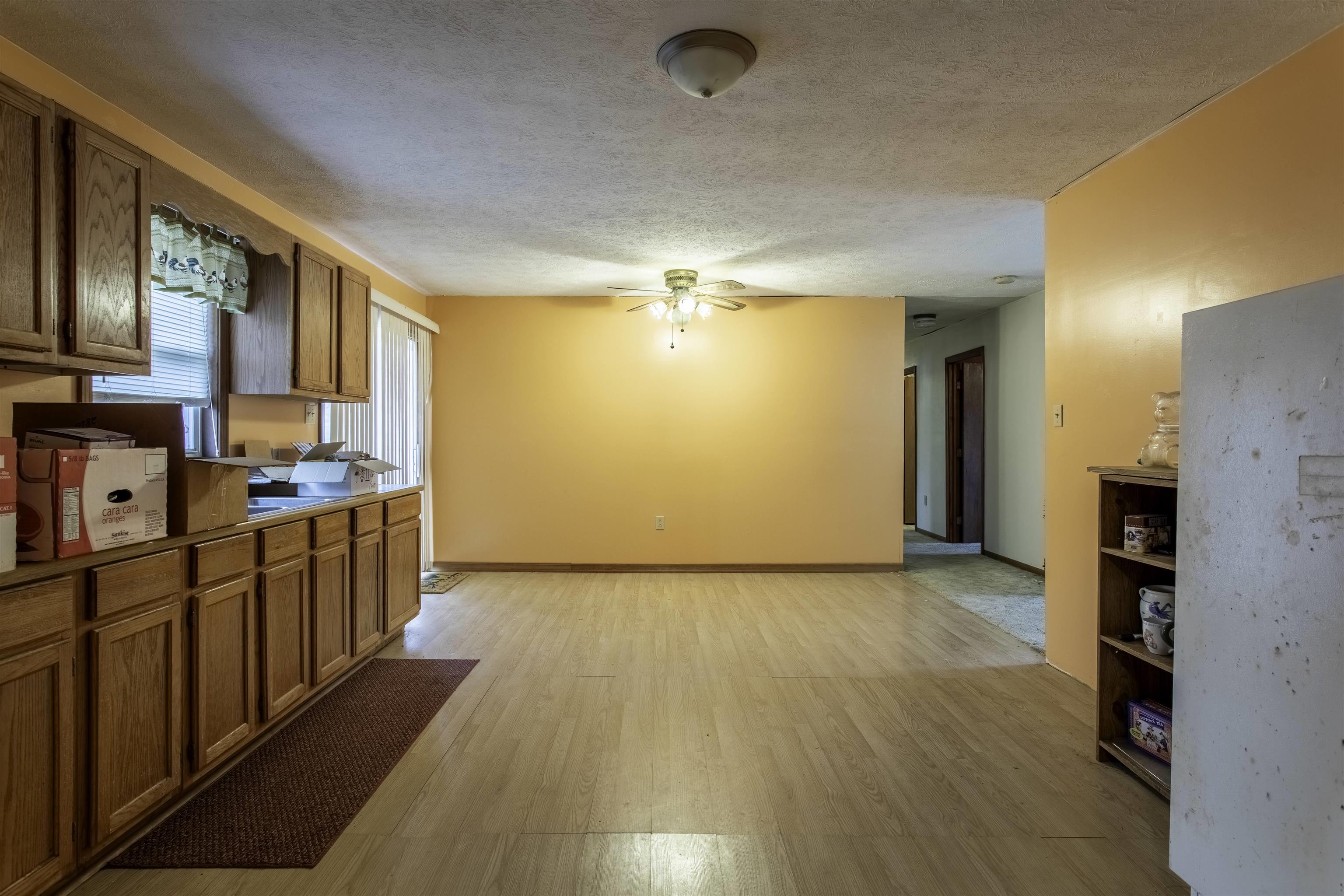 ARKANSAS HGTS - Residential