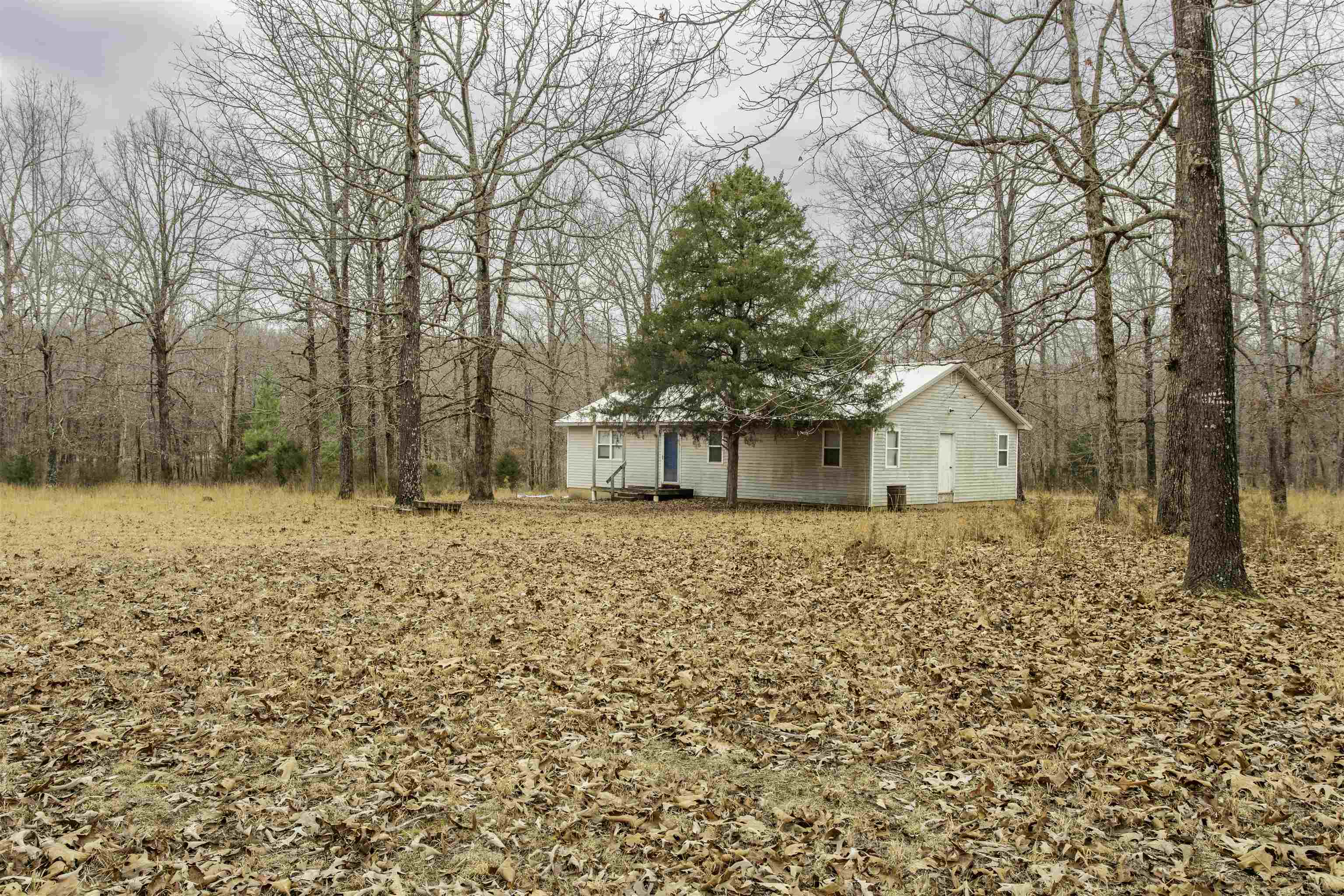 ARKANSAS HGTS - Residential