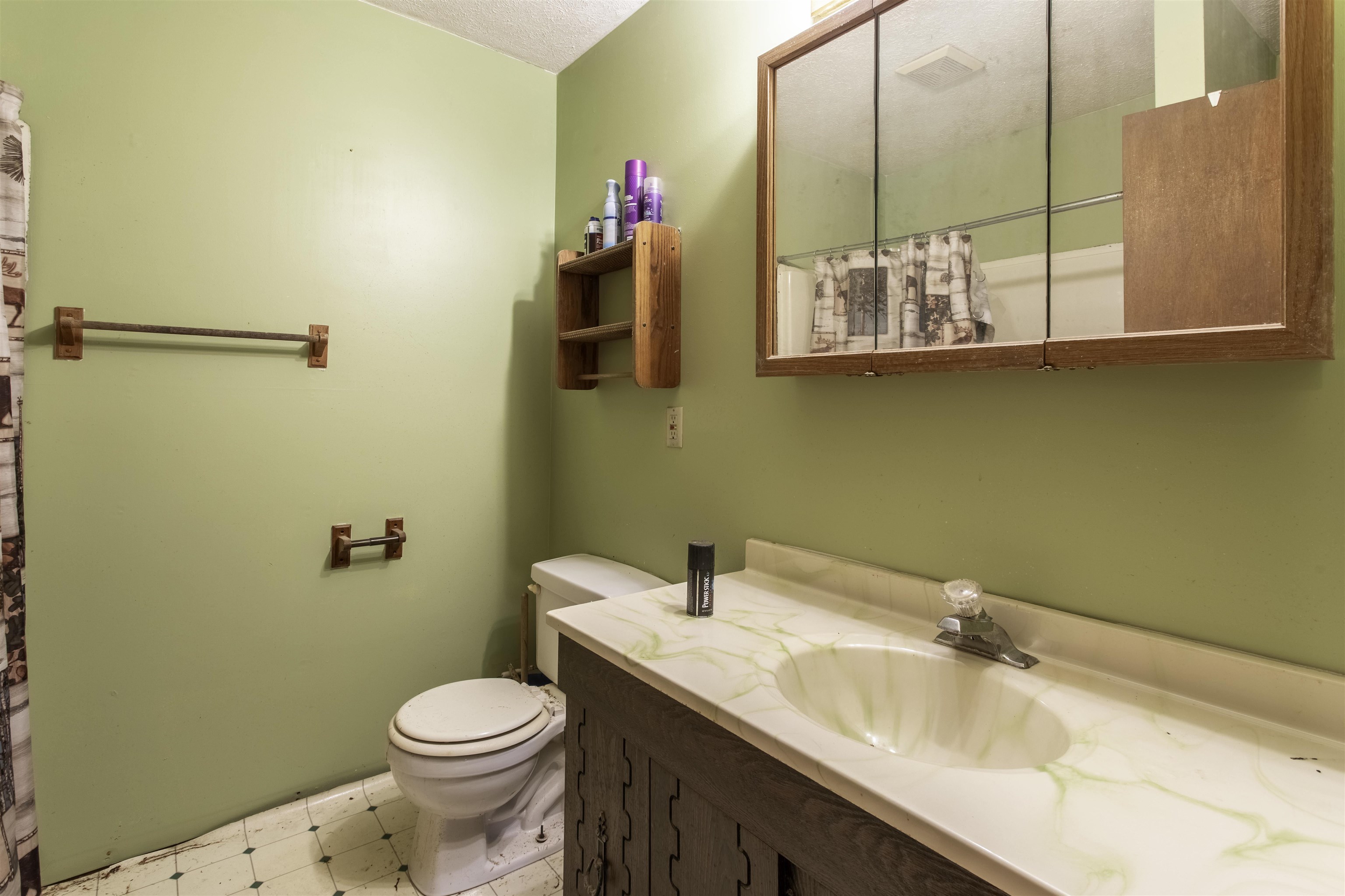 ARKANSAS HGTS - Residential