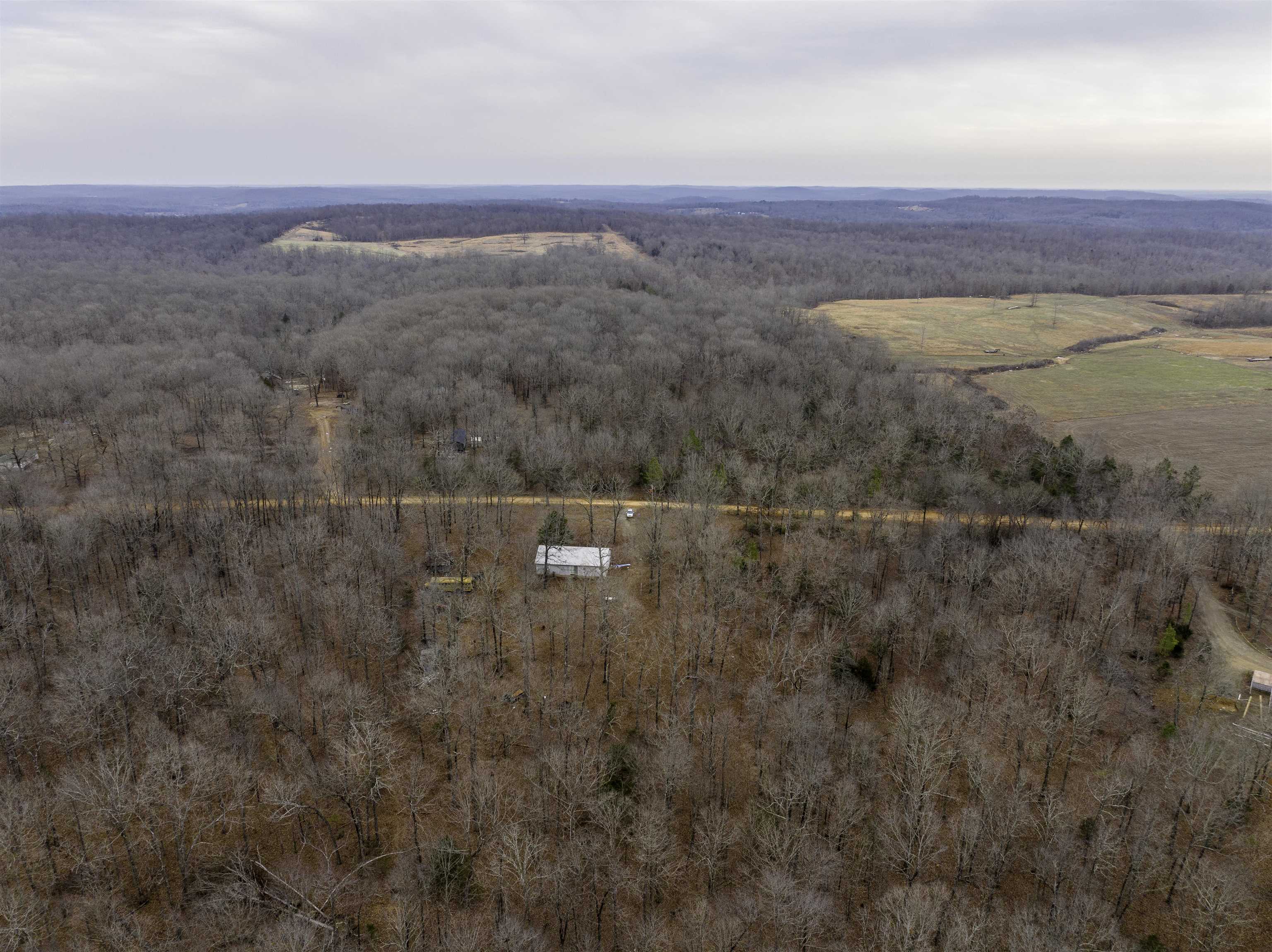 ARKANSAS HGTS - Residential