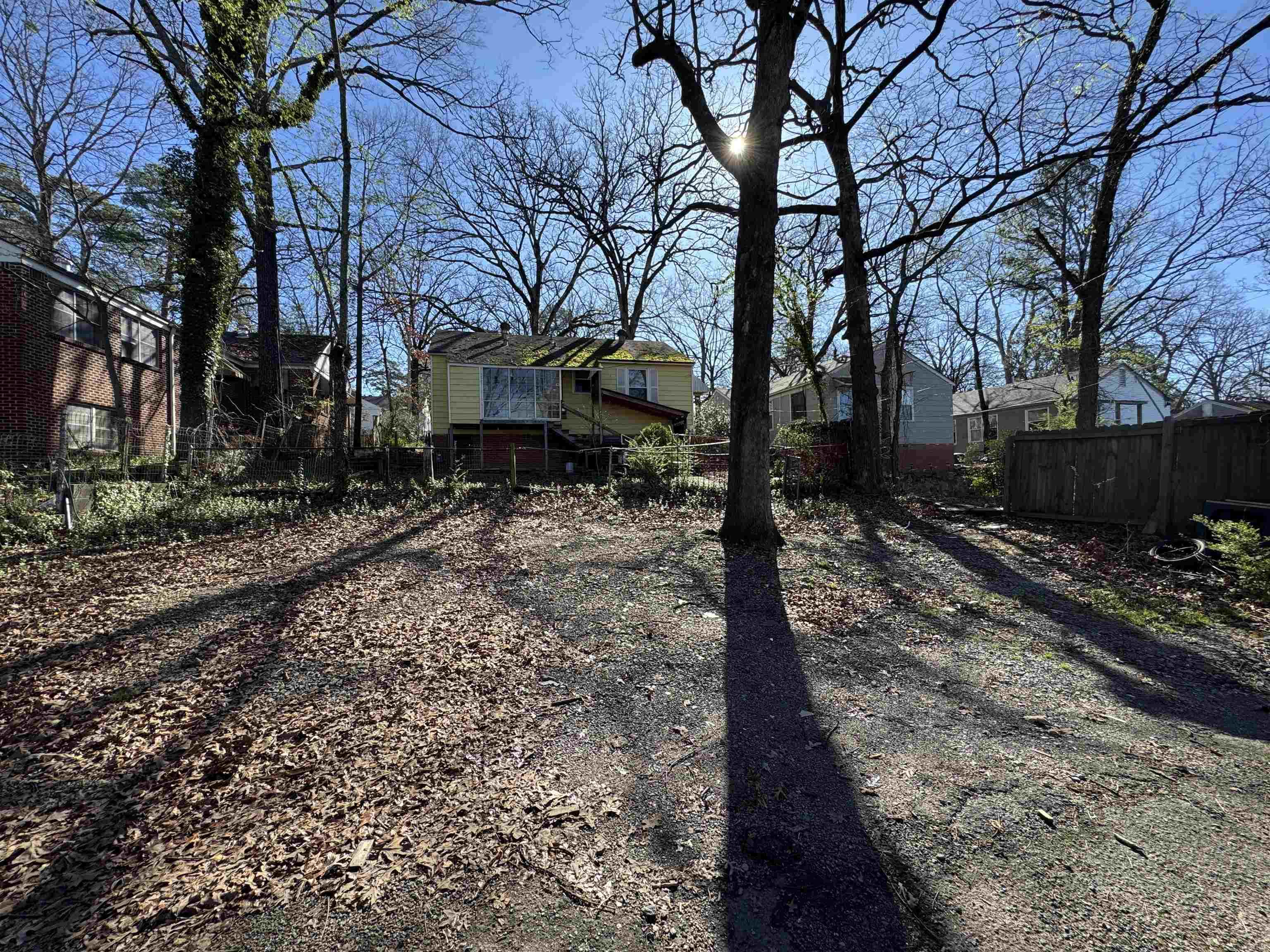 CHERRY & COX - Residential