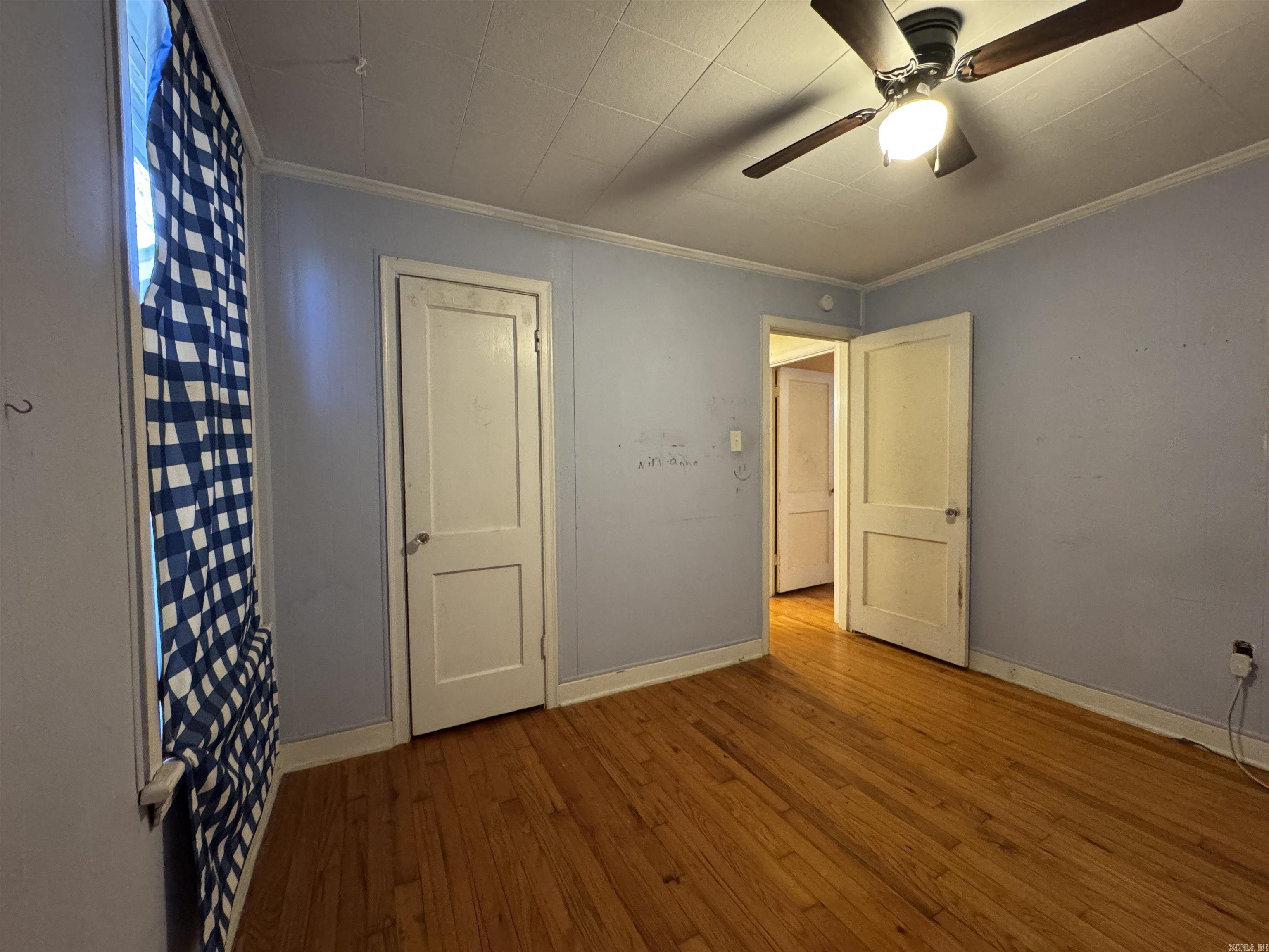 CHERRY & COX - Residential