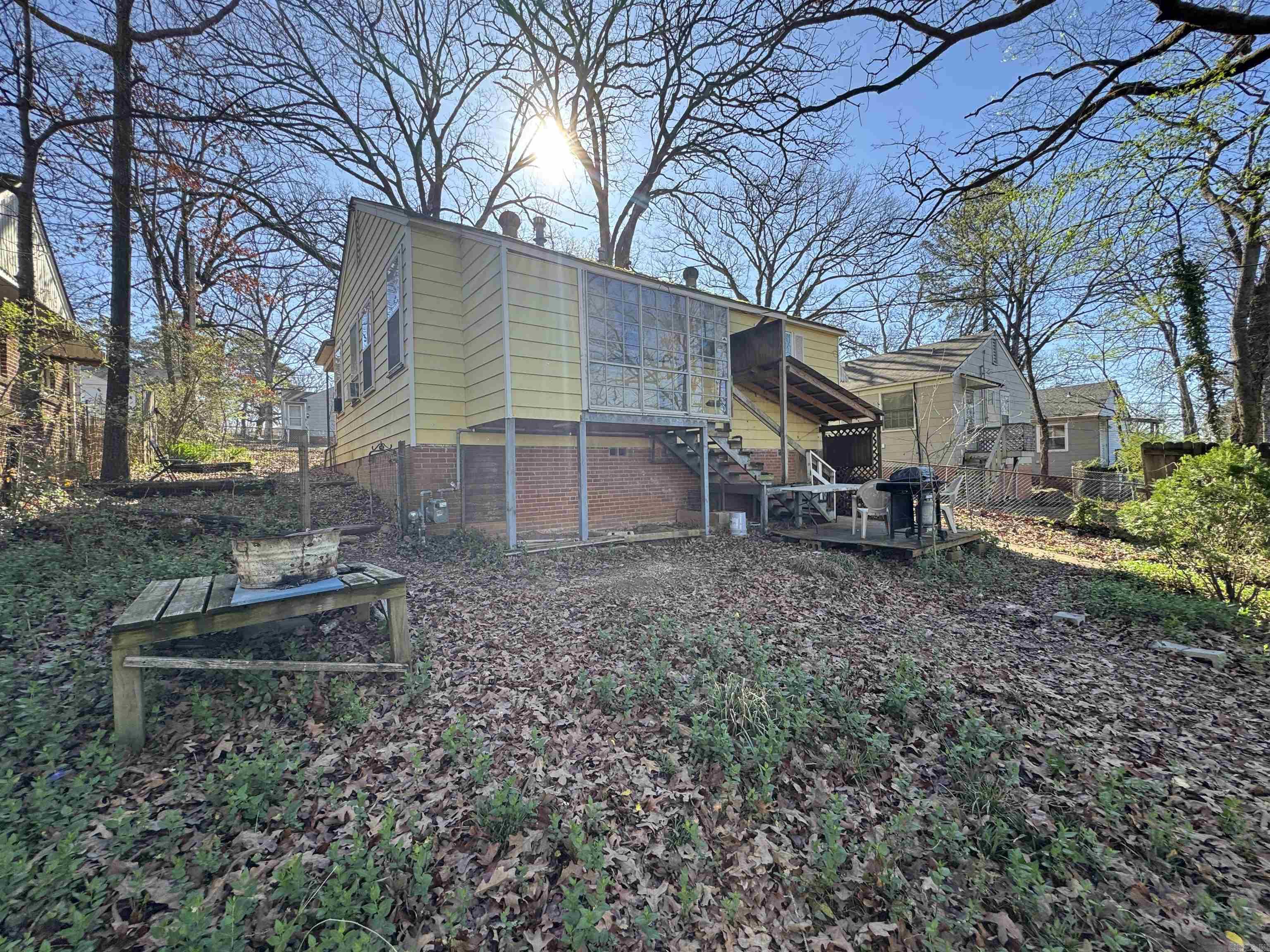 CHERRY & COX - Residential