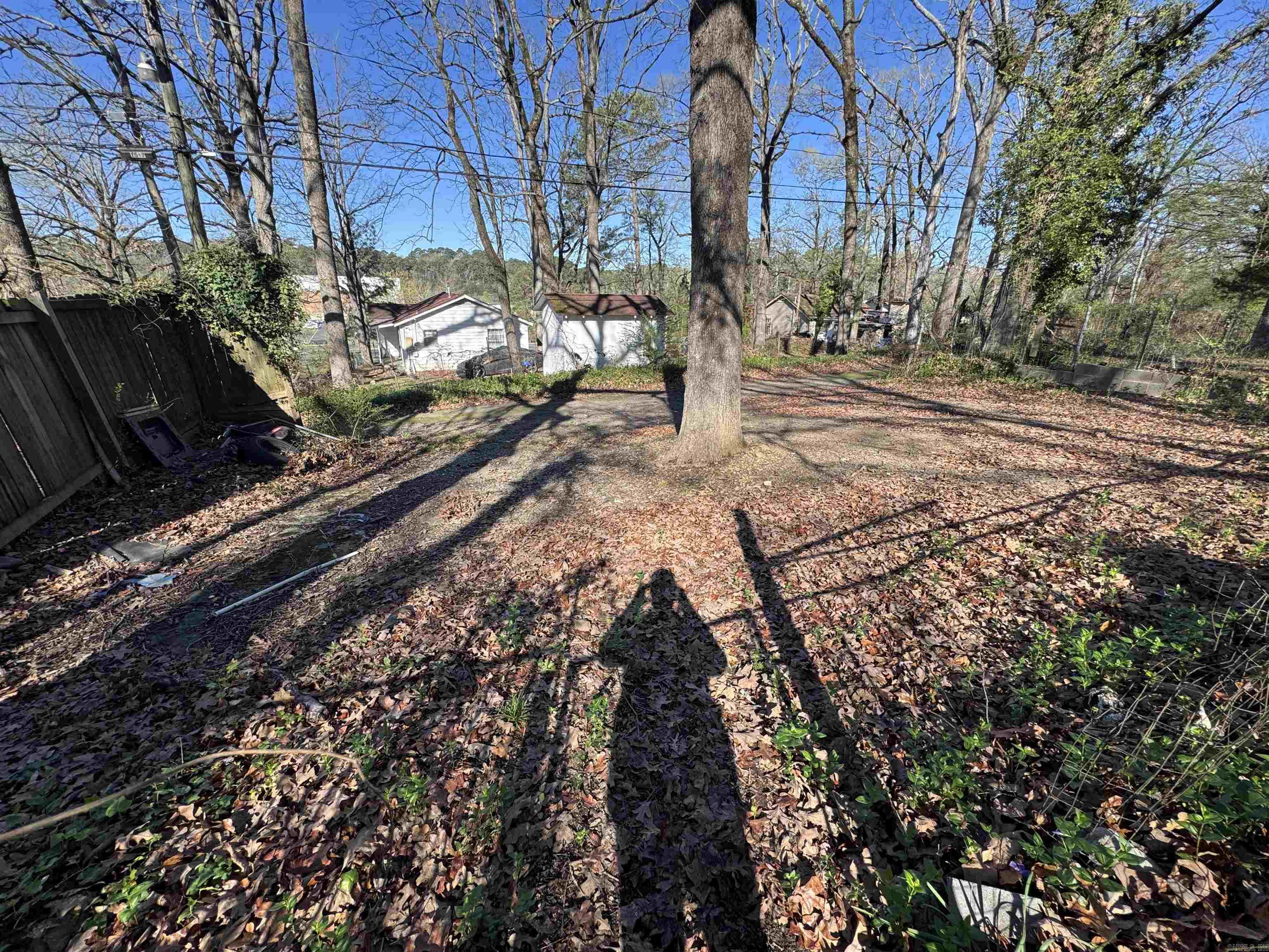 CHERRY & COX - Residential