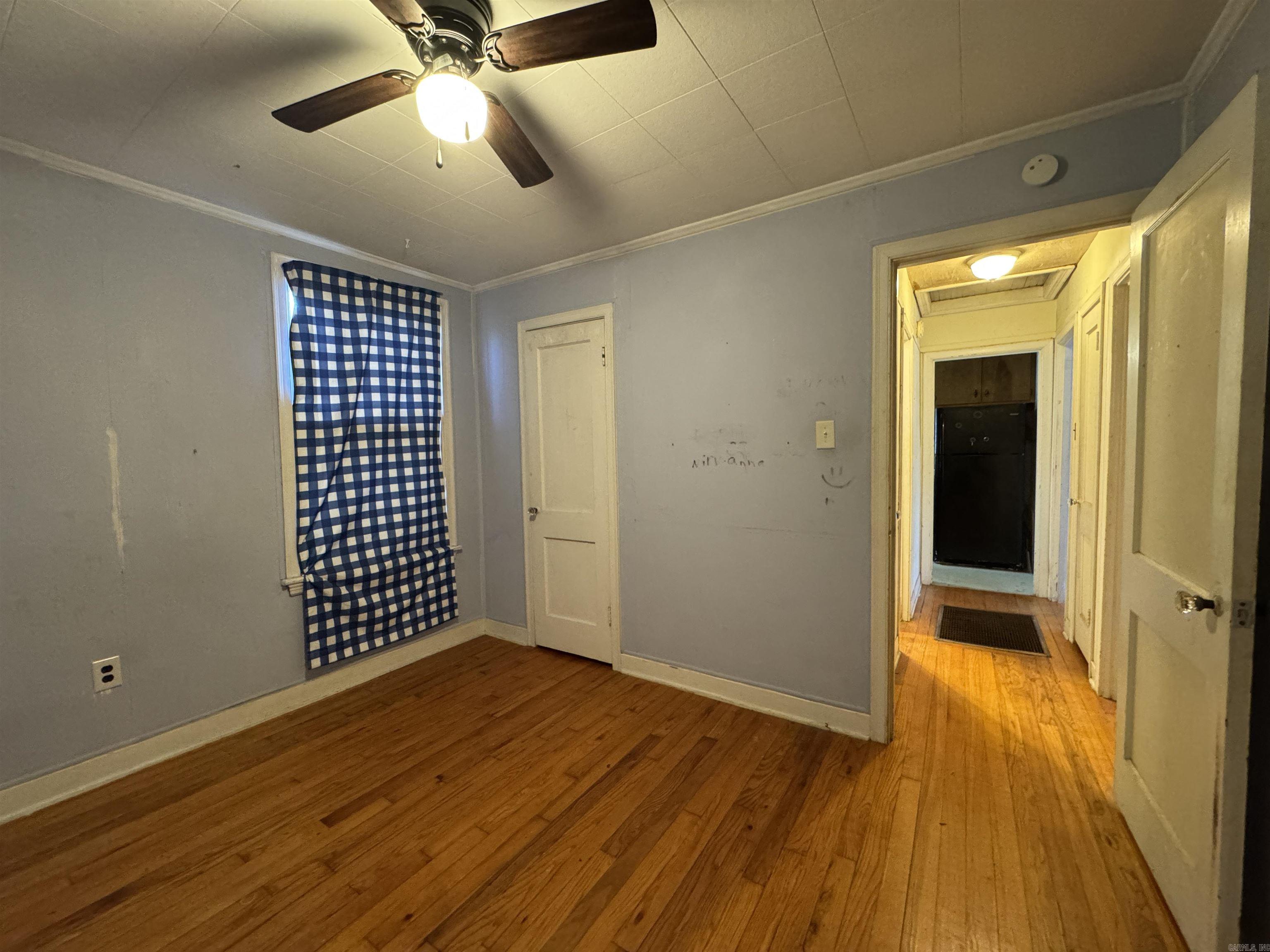 CHERRY & COX - Residential