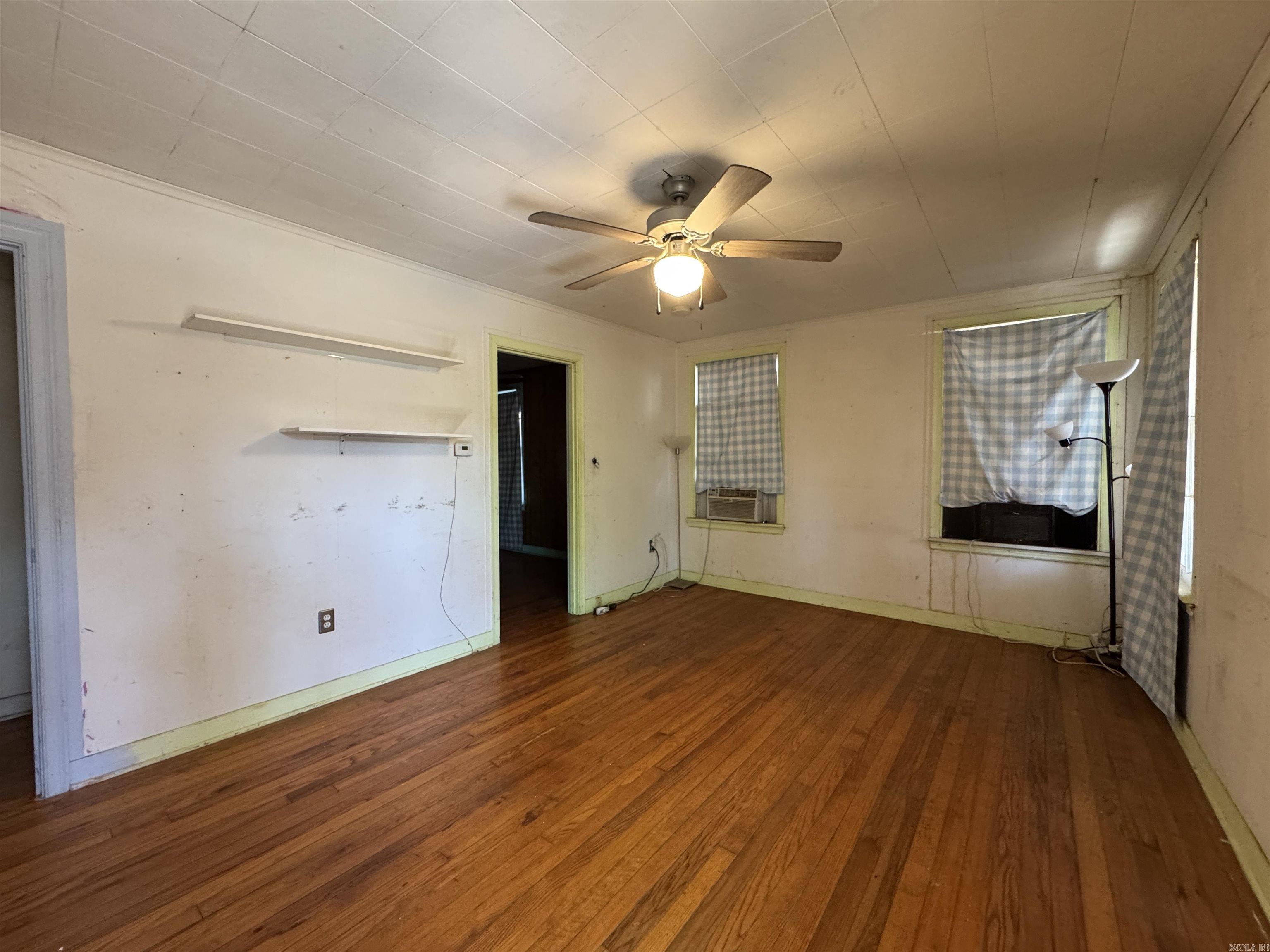 CHERRY & COX - Residential