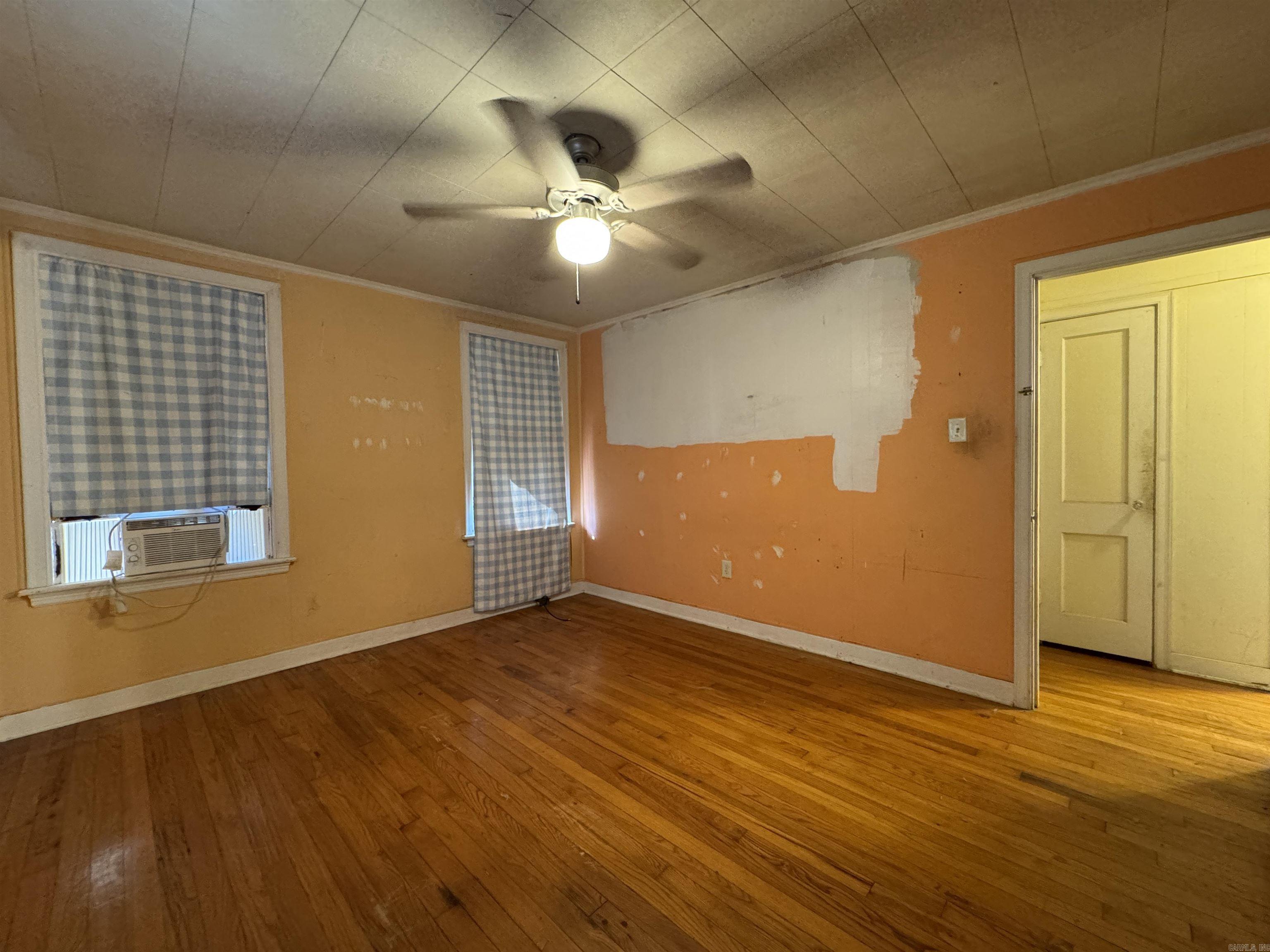 CHERRY & COX - Residential