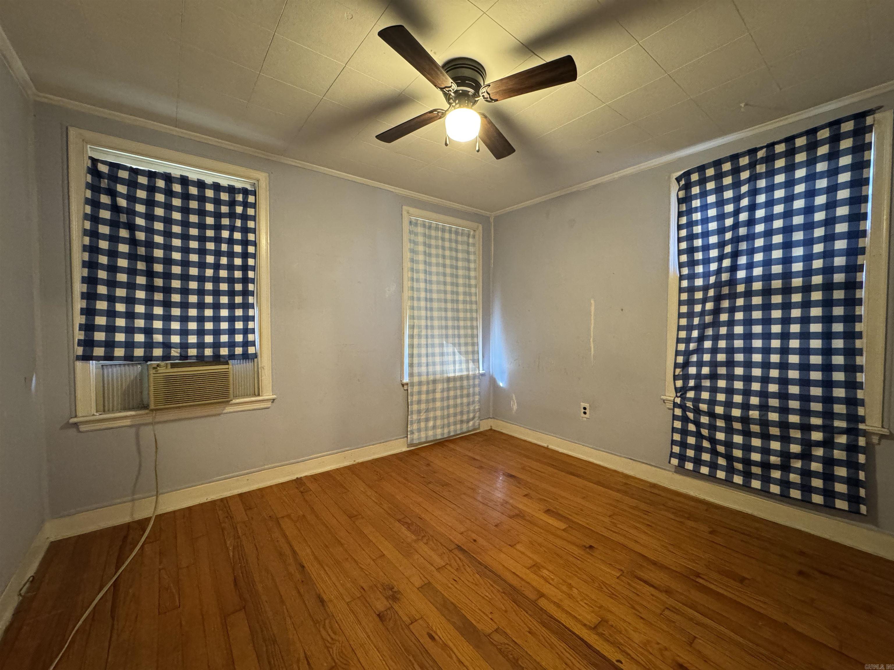 CHERRY & COX - Residential