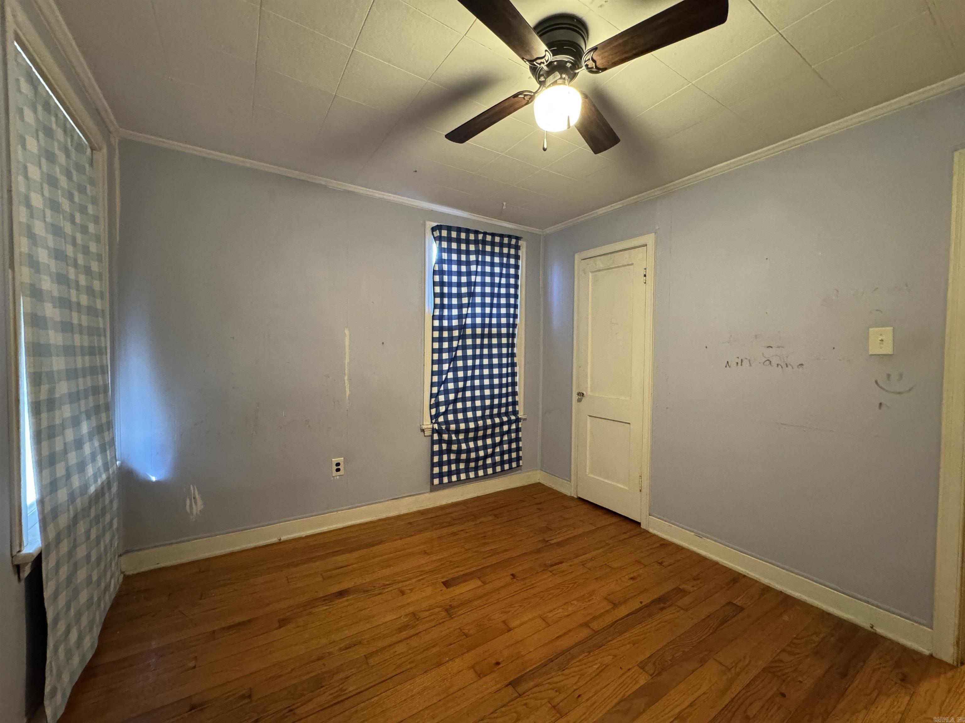 CHERRY & COX - Residential