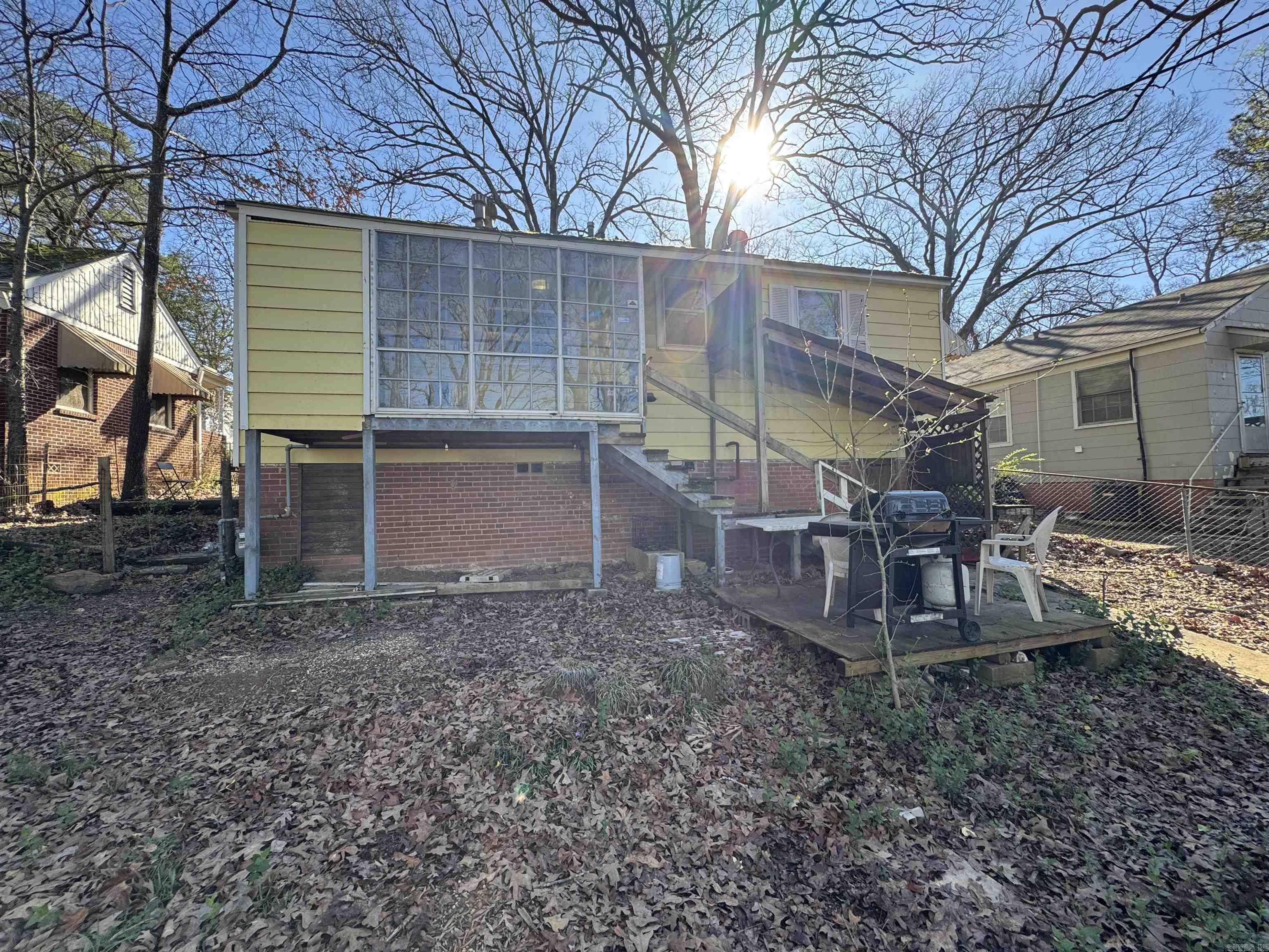 CHERRY & COX - Residential