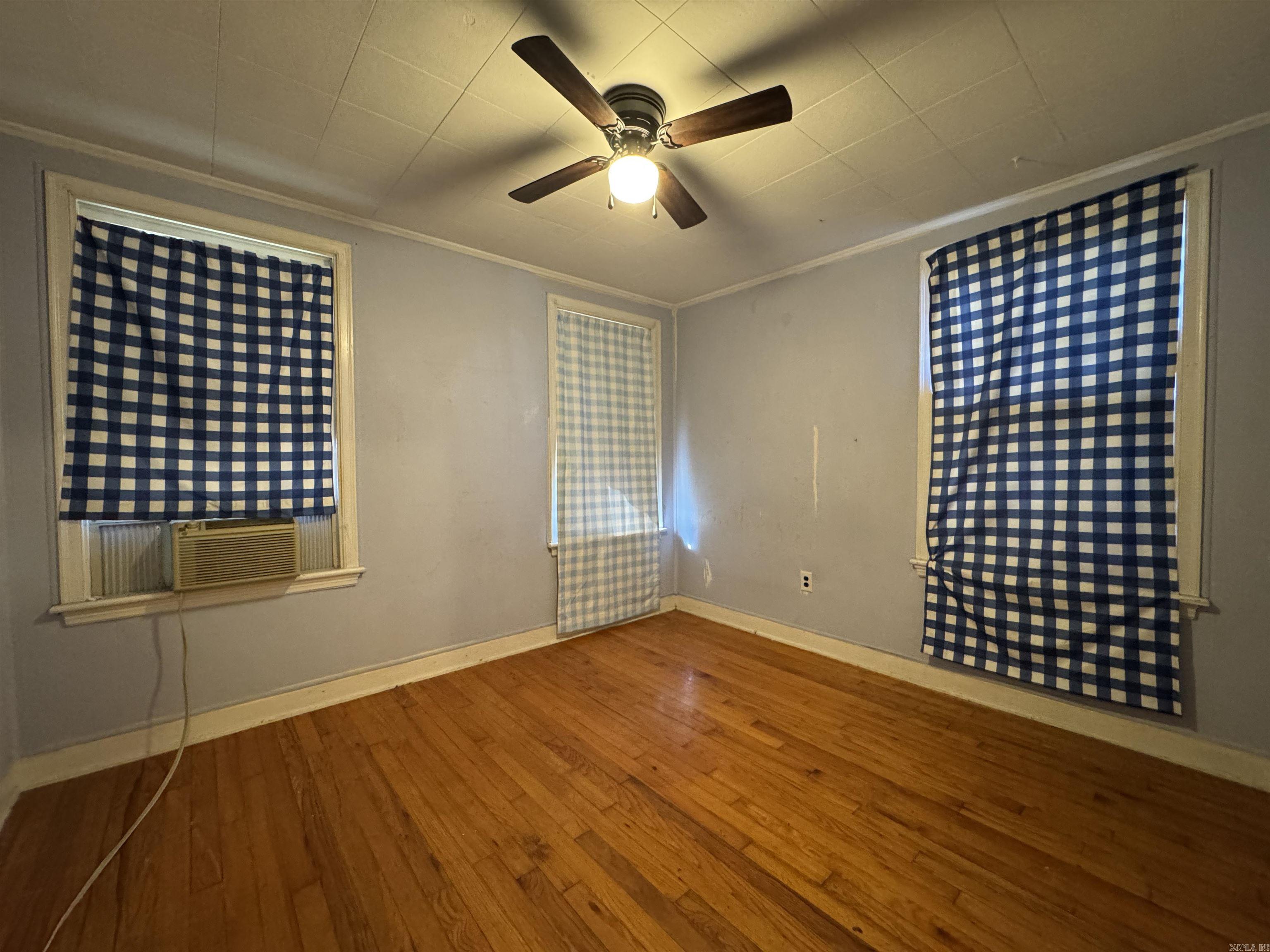 CHERRY & COX - Residential