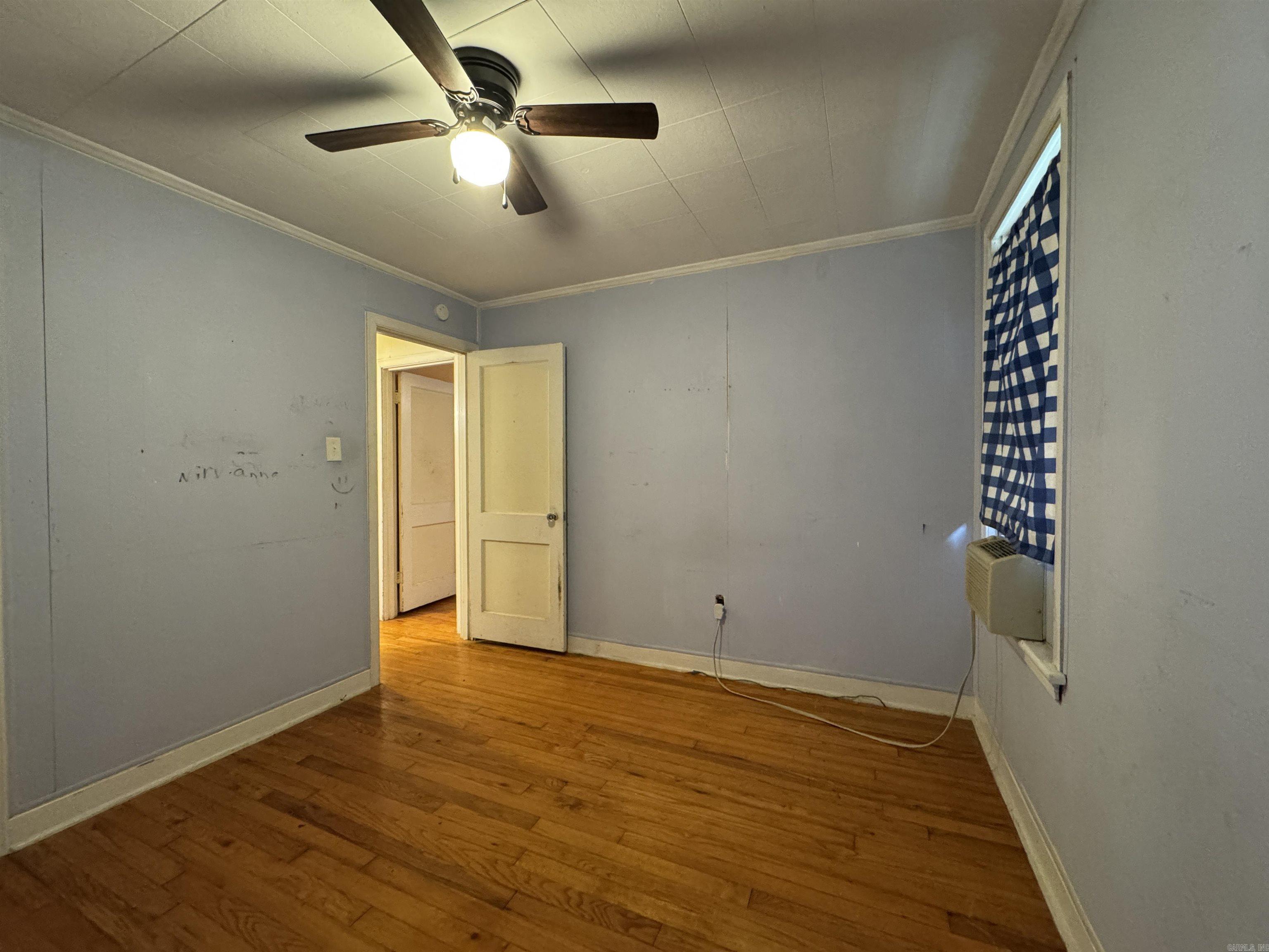 CHERRY & COX - Residential