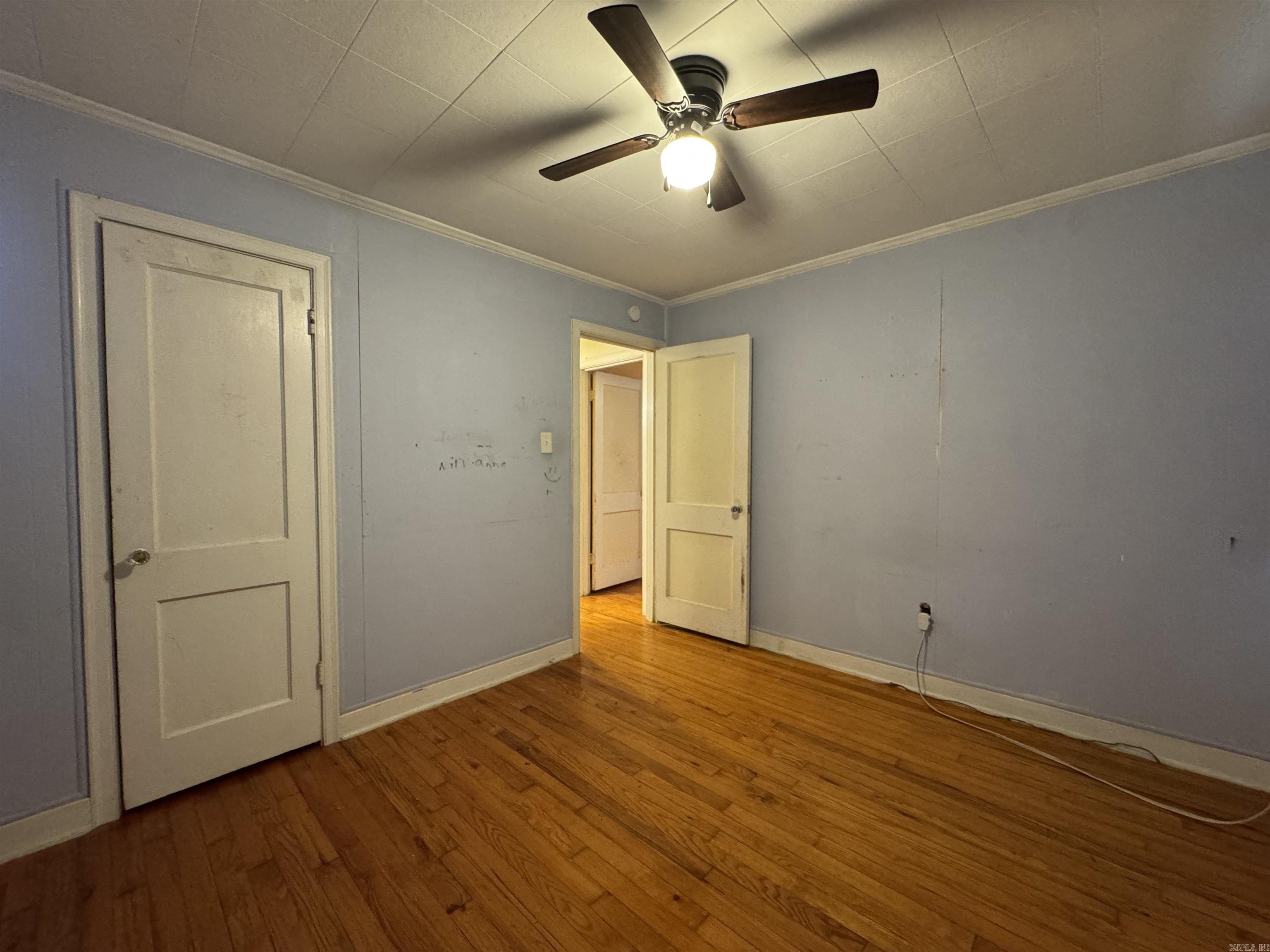 CHERRY & COX - Residential