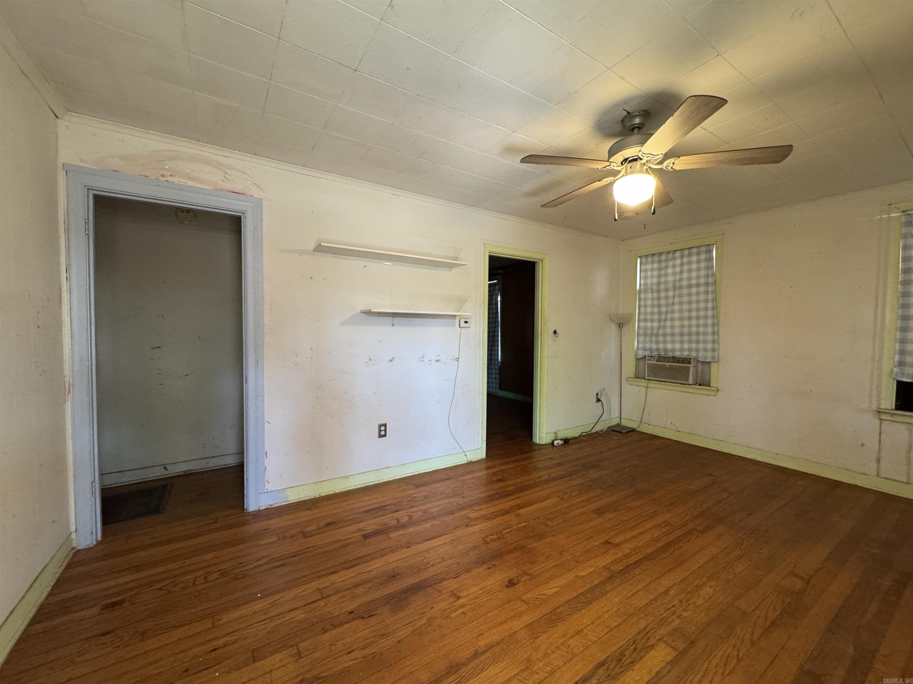 CHERRY & COX - Residential