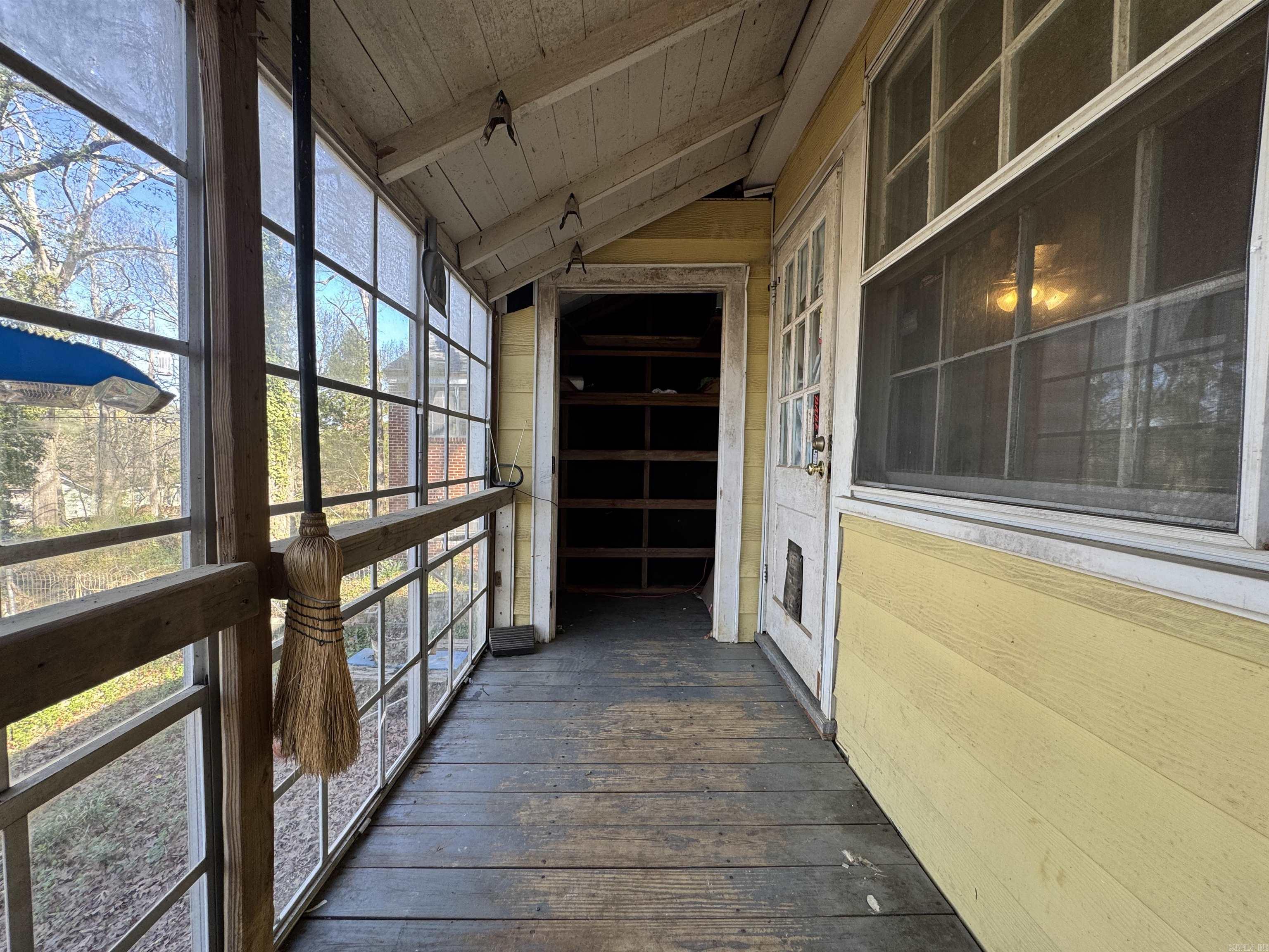 CHERRY & COX - Residential