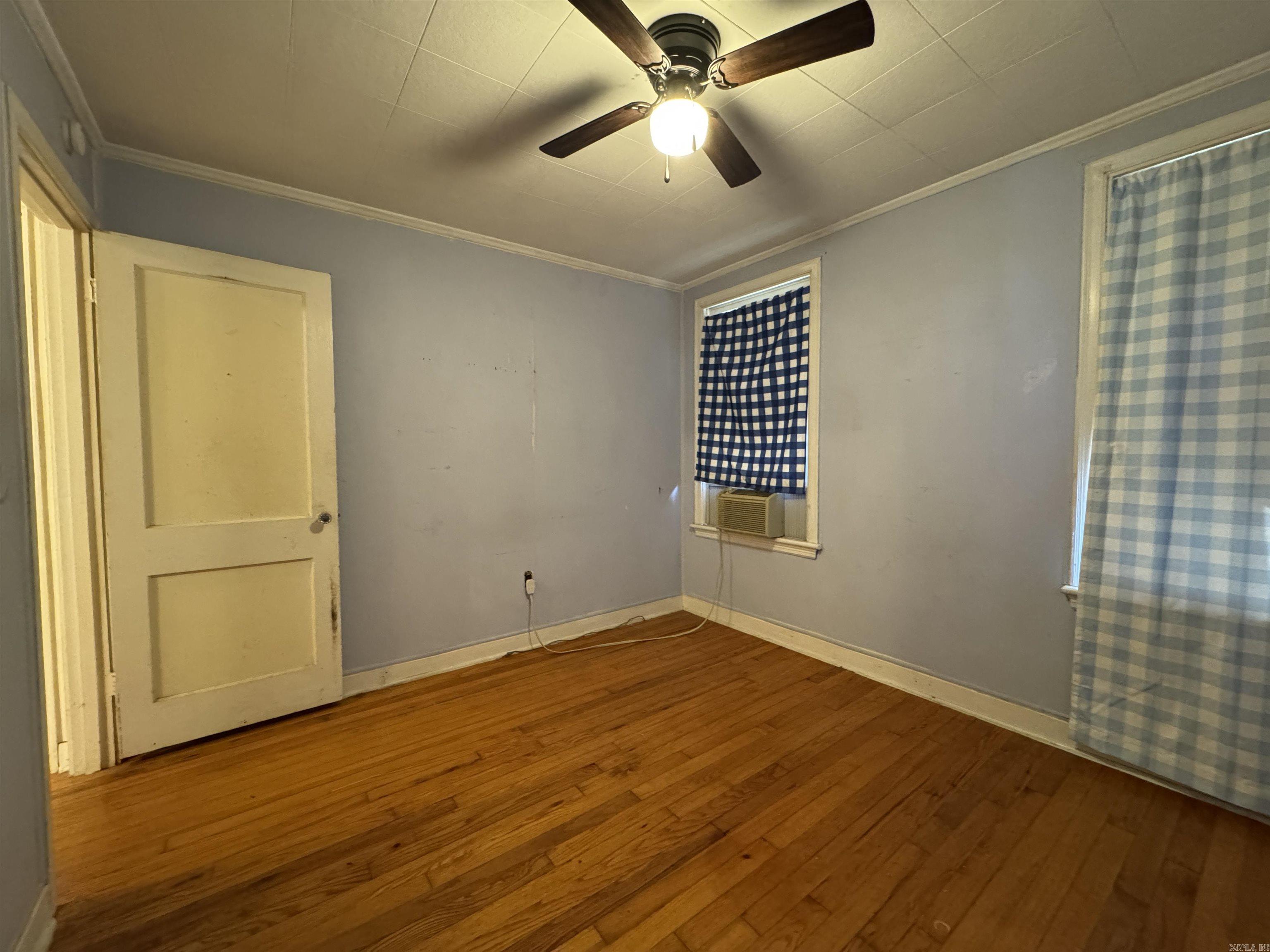 CHERRY & COX - Residential