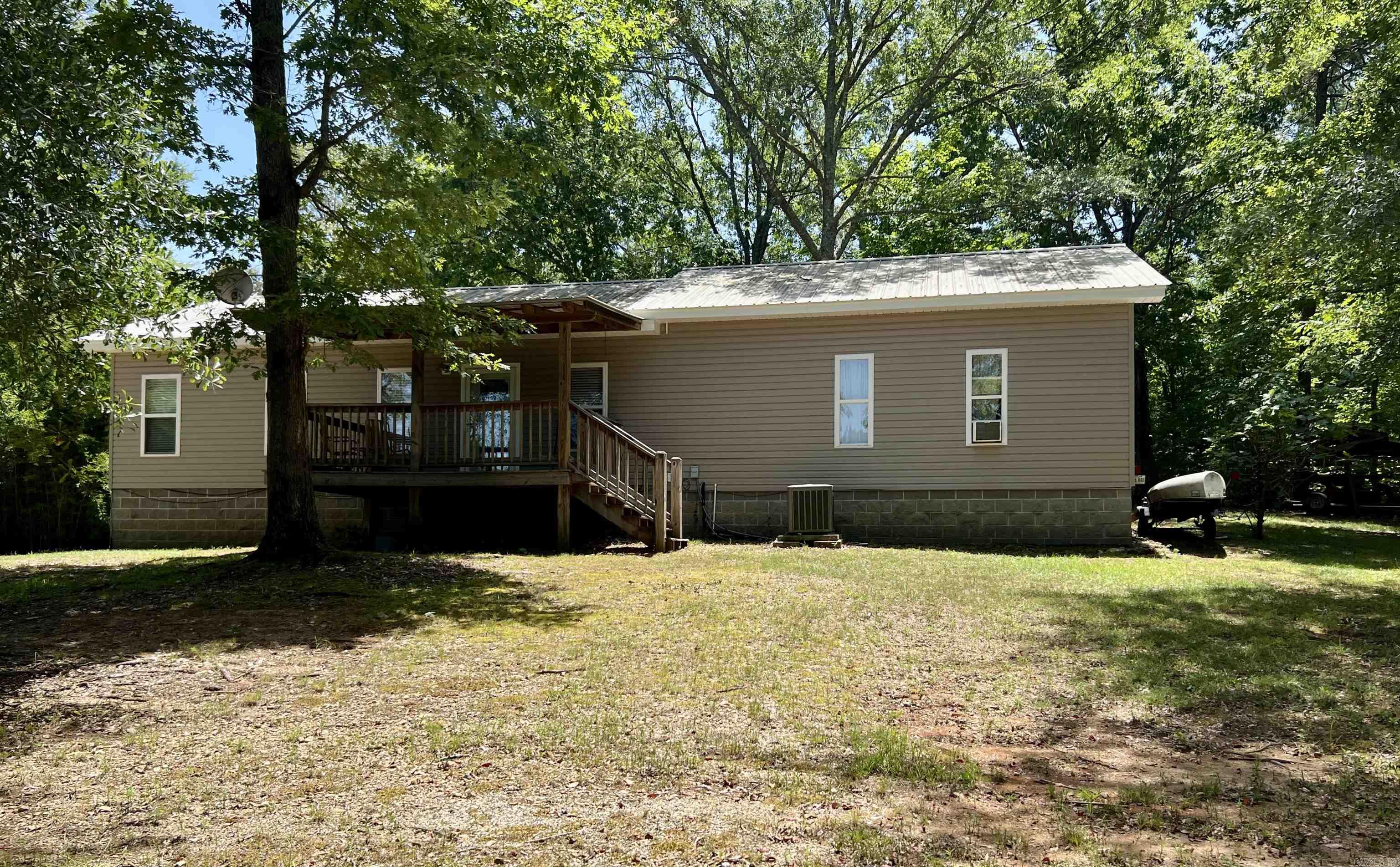 ARKADELPHIA REAL ESTATE - Residential