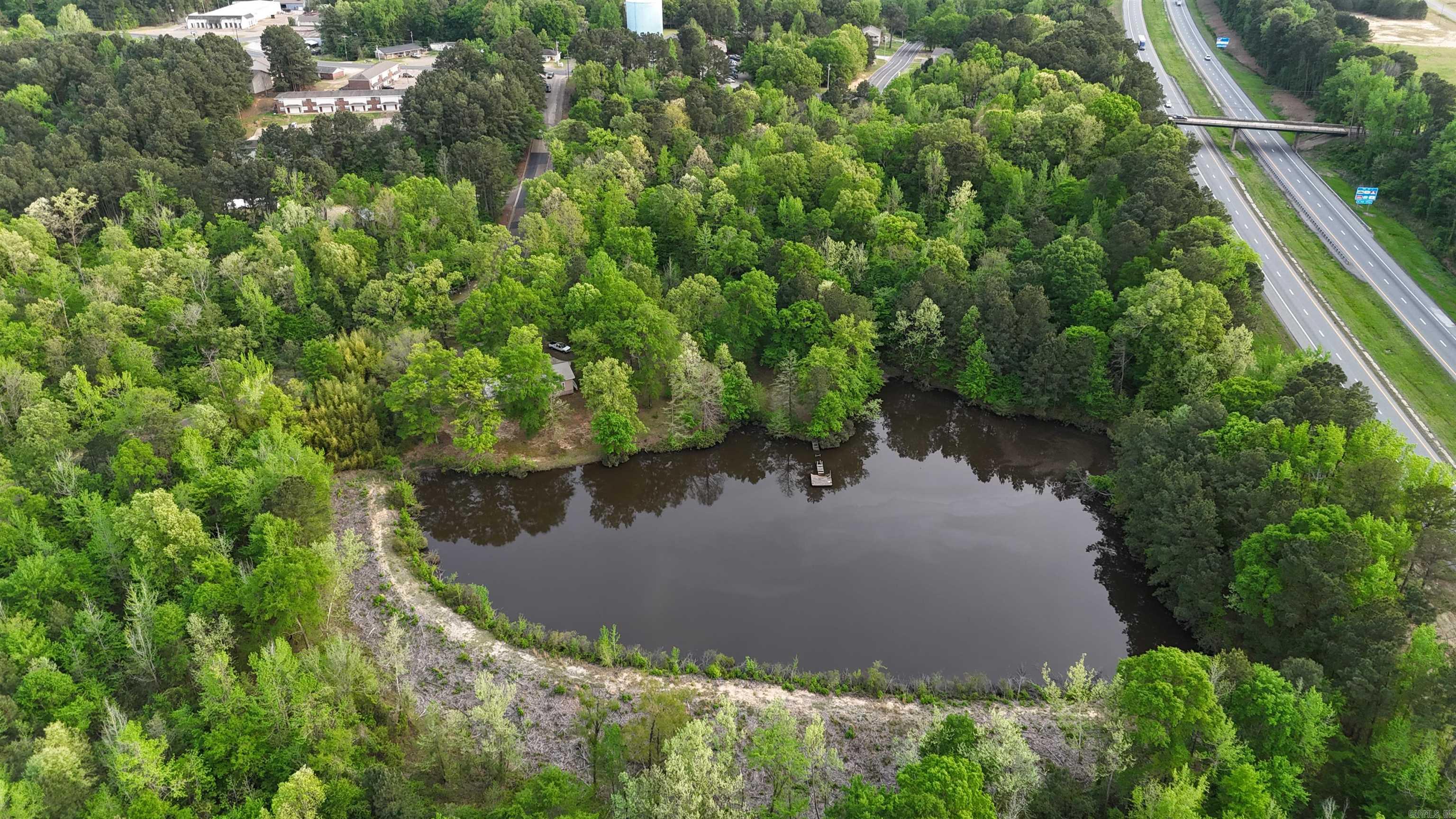 ARKADELPHIA REAL ESTATE - Residential