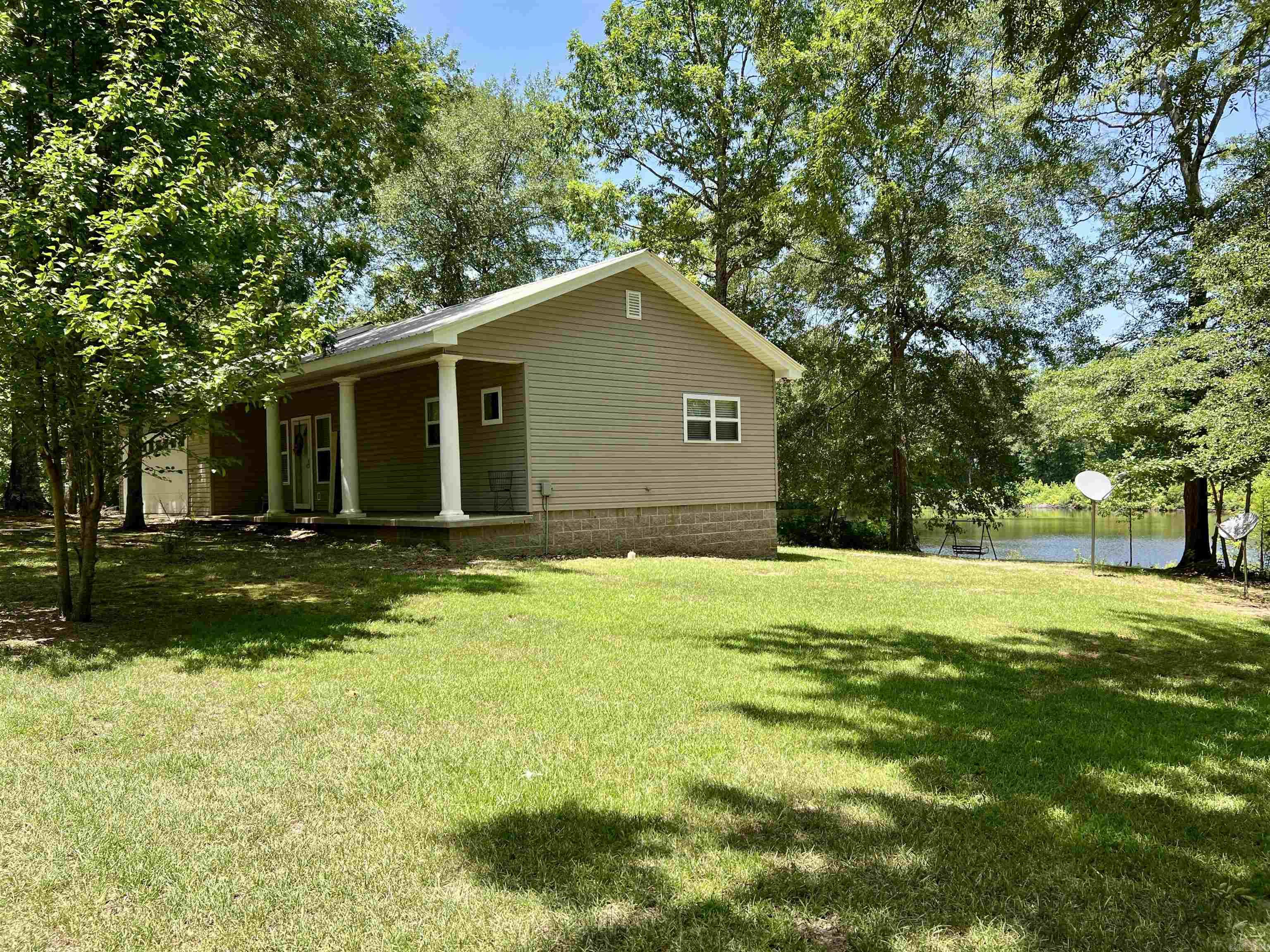 ARKADELPHIA REAL ESTATE - Residential