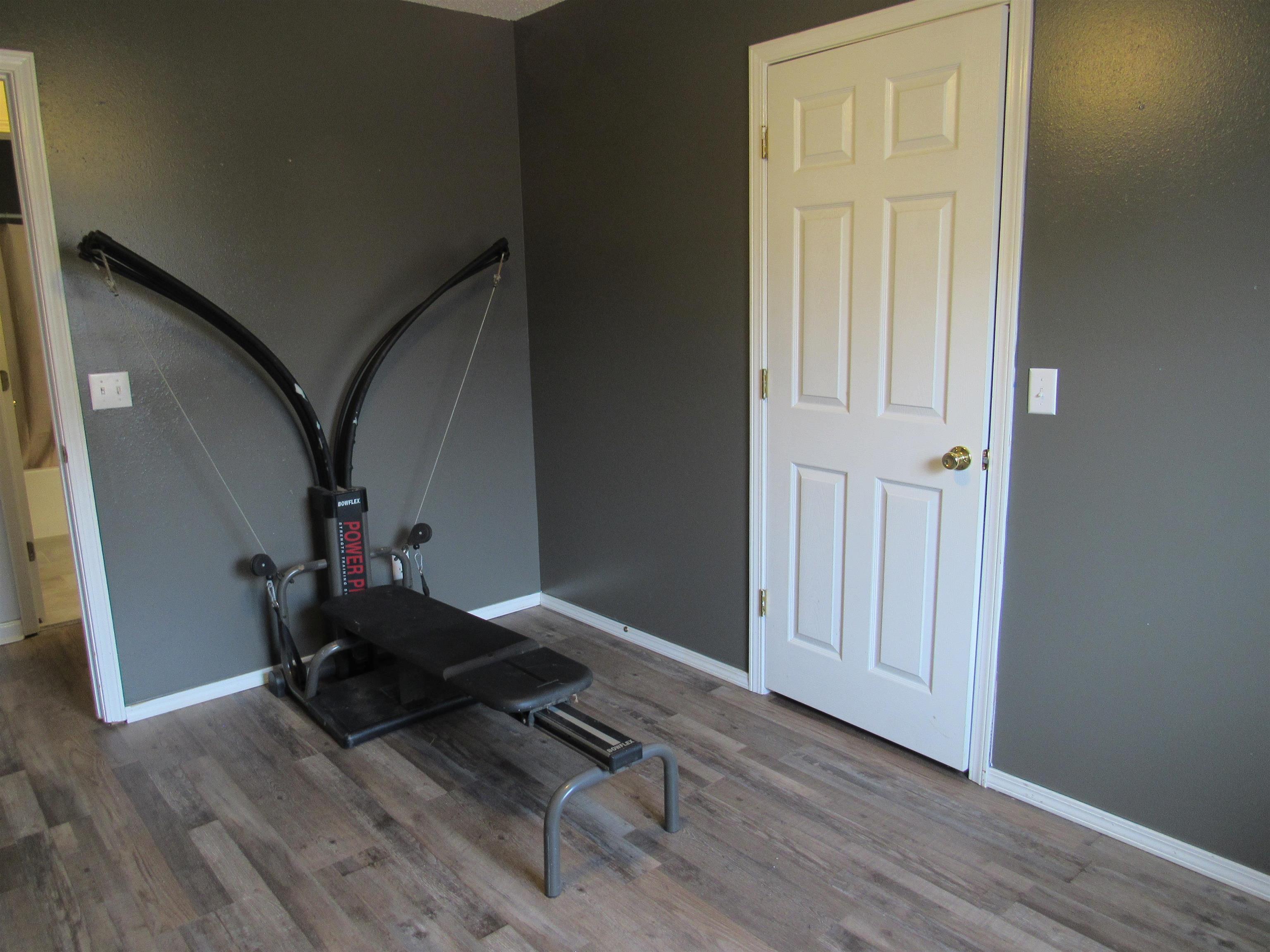 Spring Meadow Phase II - Residential