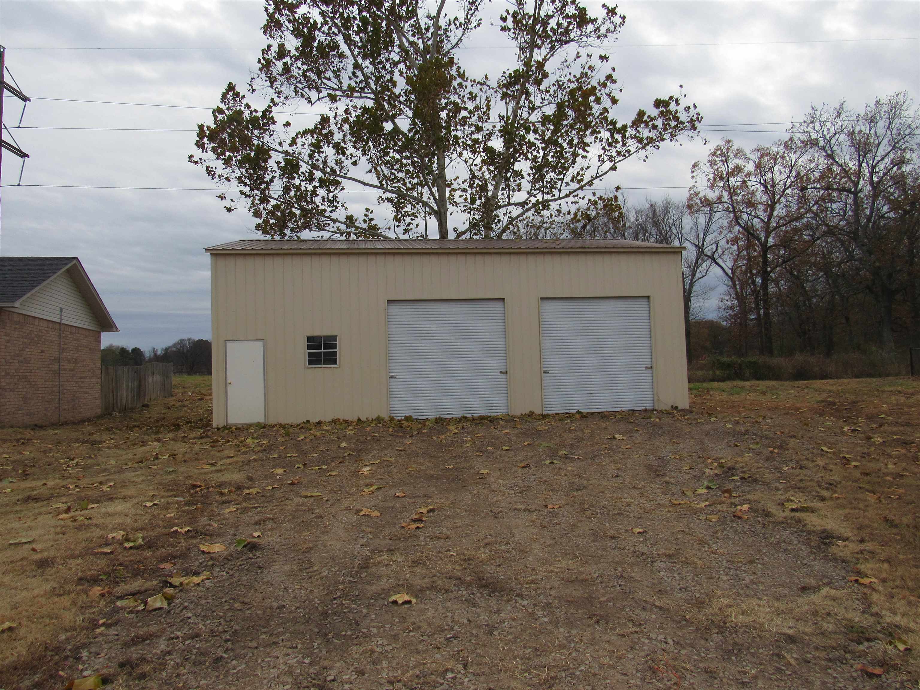 Spring Meadow Phase II - Residential