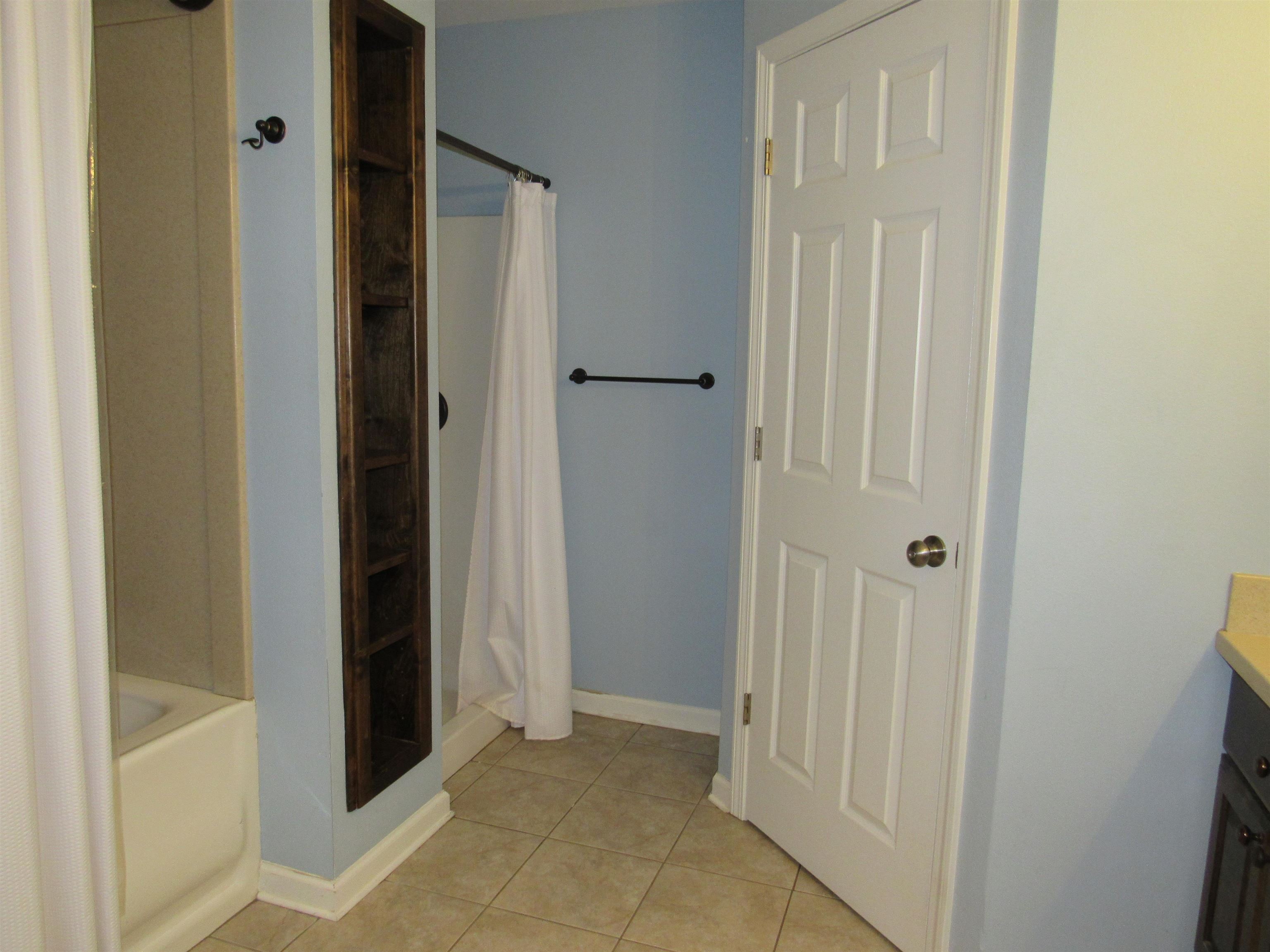 Spring Meadow Phase II - Residential