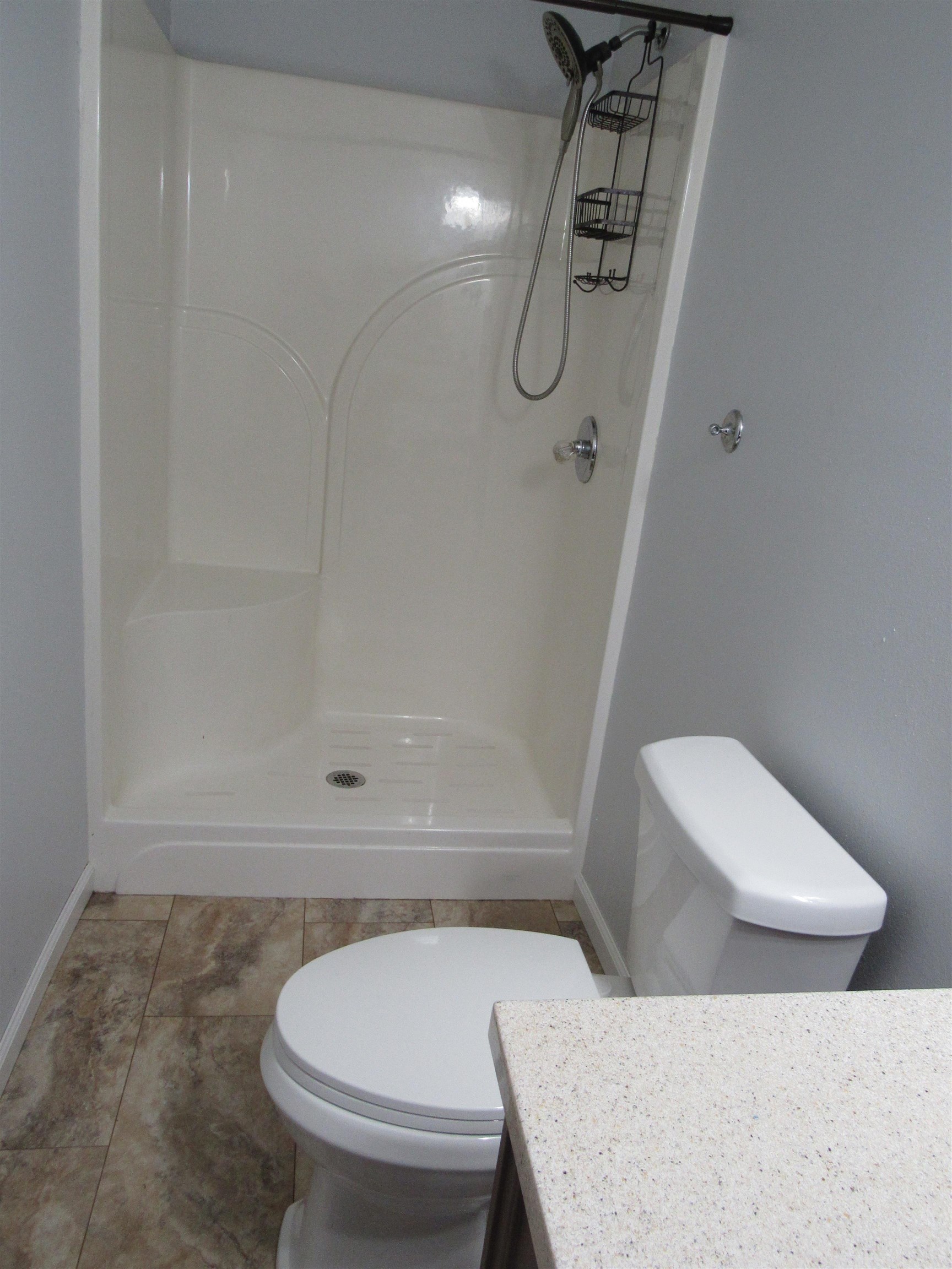 Spring Meadow Phase II - Residential