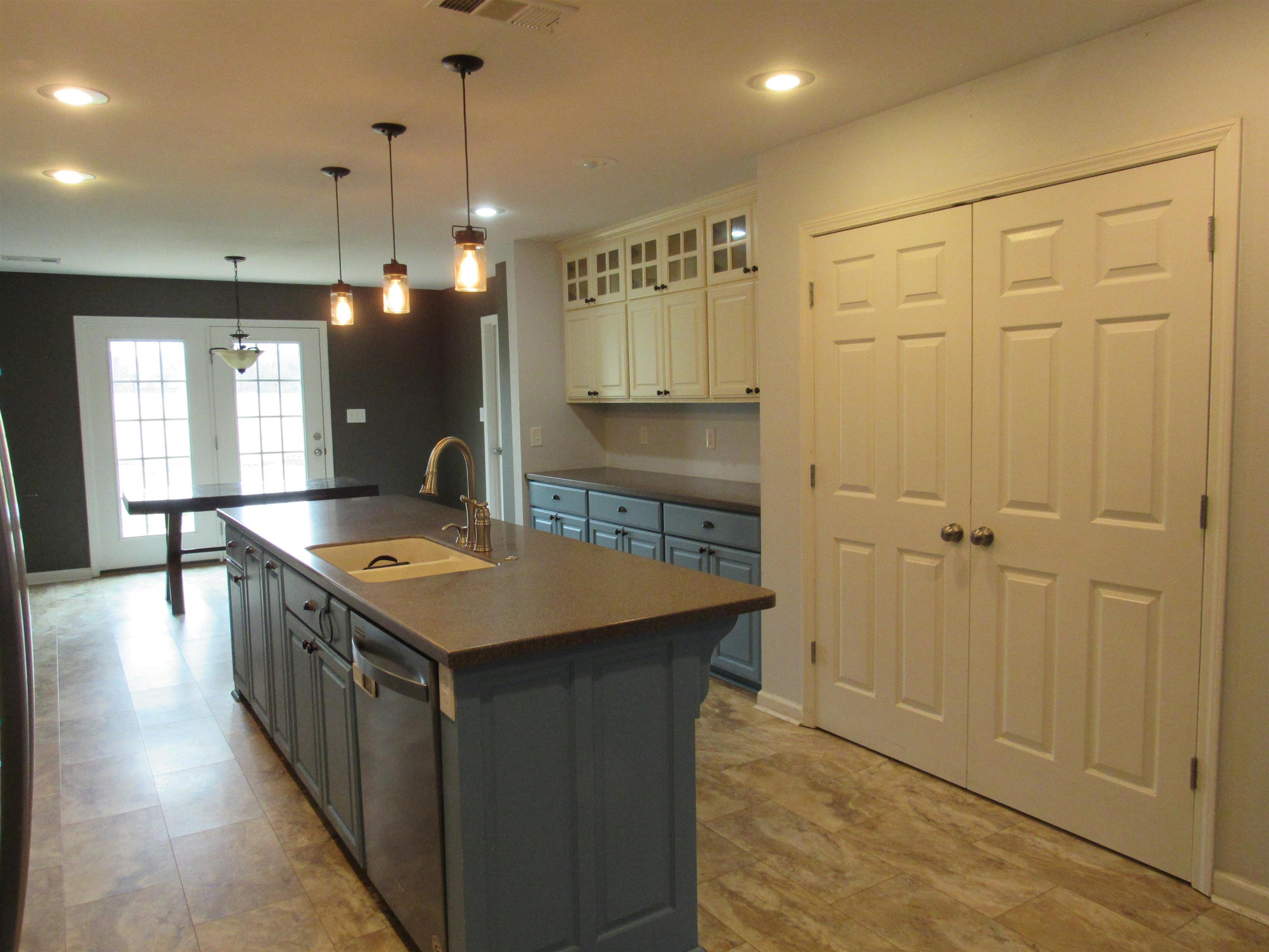 Spring Meadow Phase II - Residential