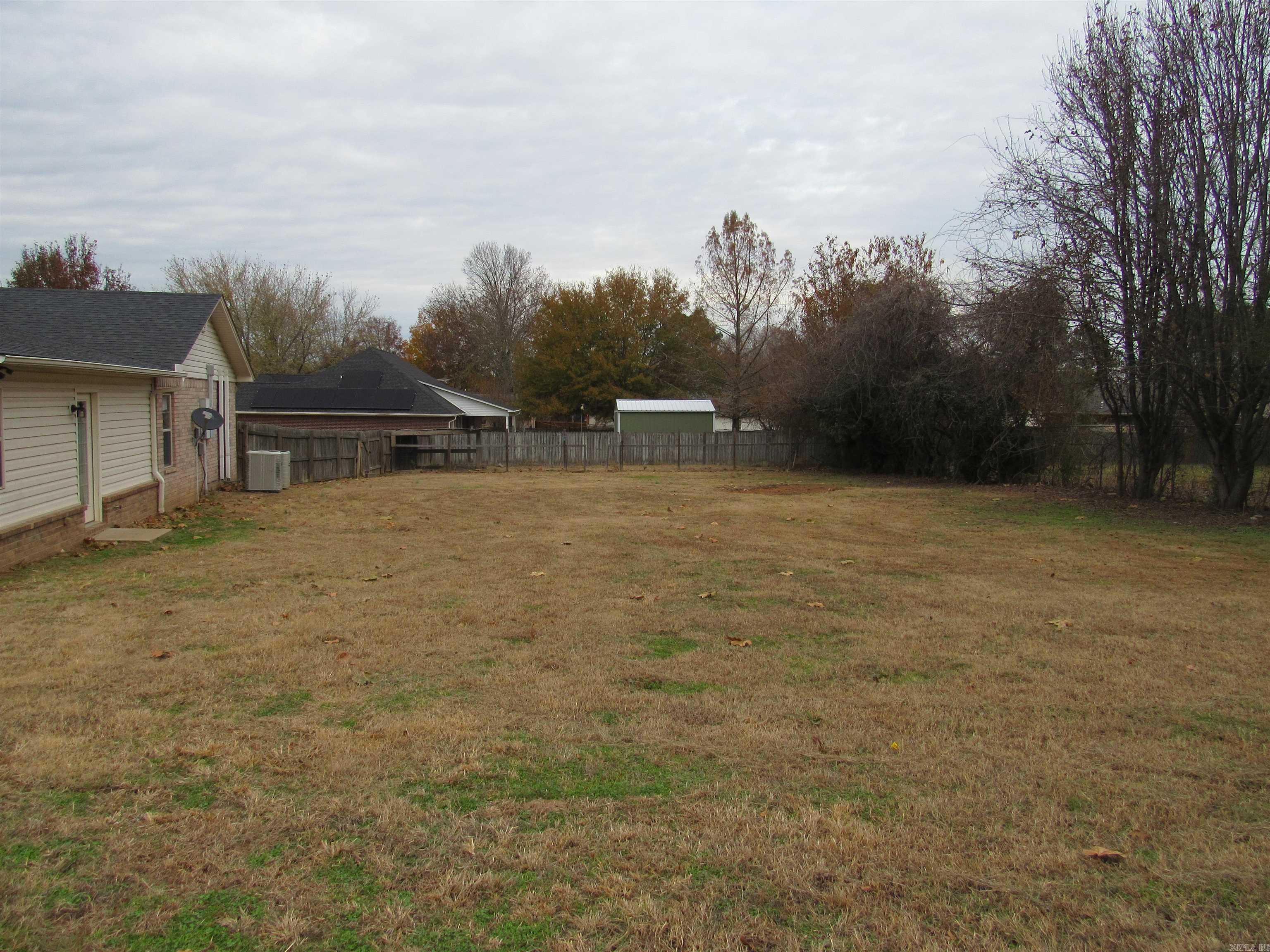 Spring Meadow Phase II - Residential
