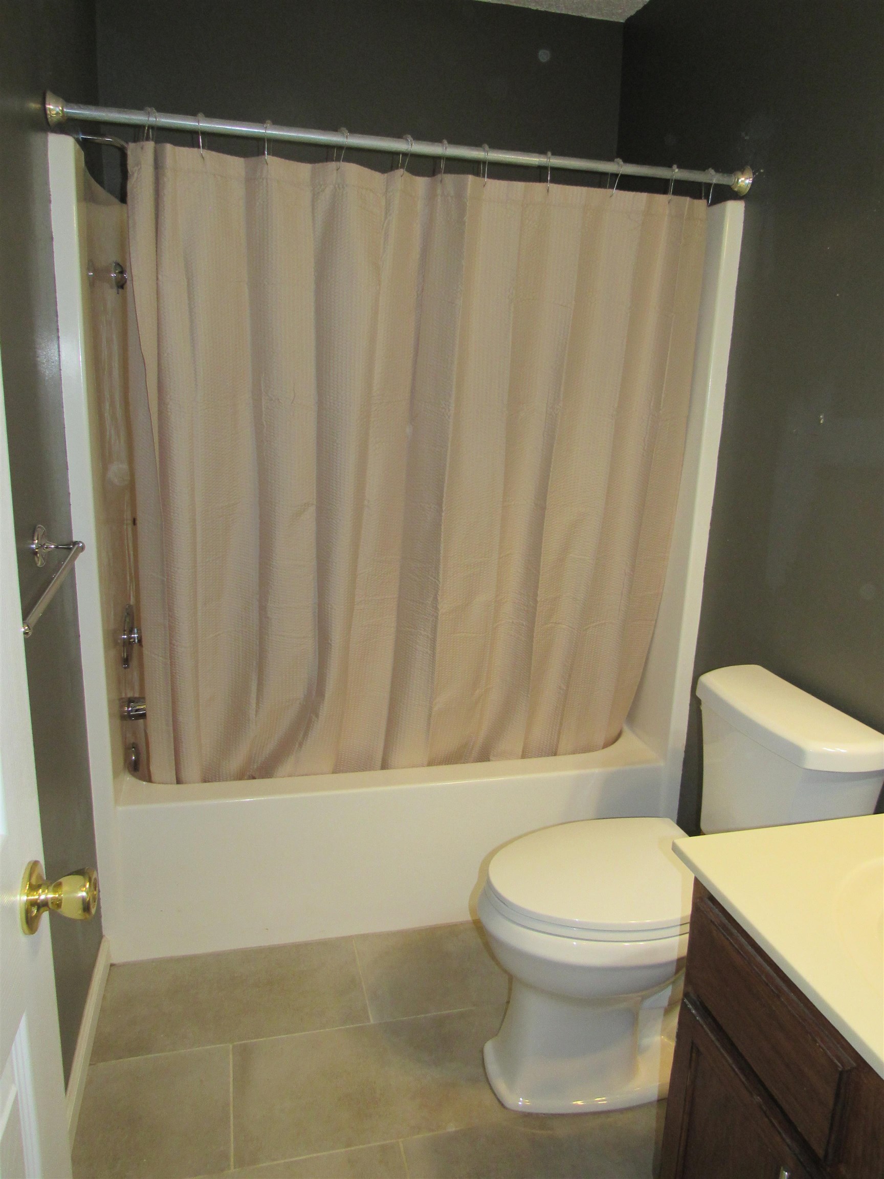 Spring Meadow Phase II - Residential