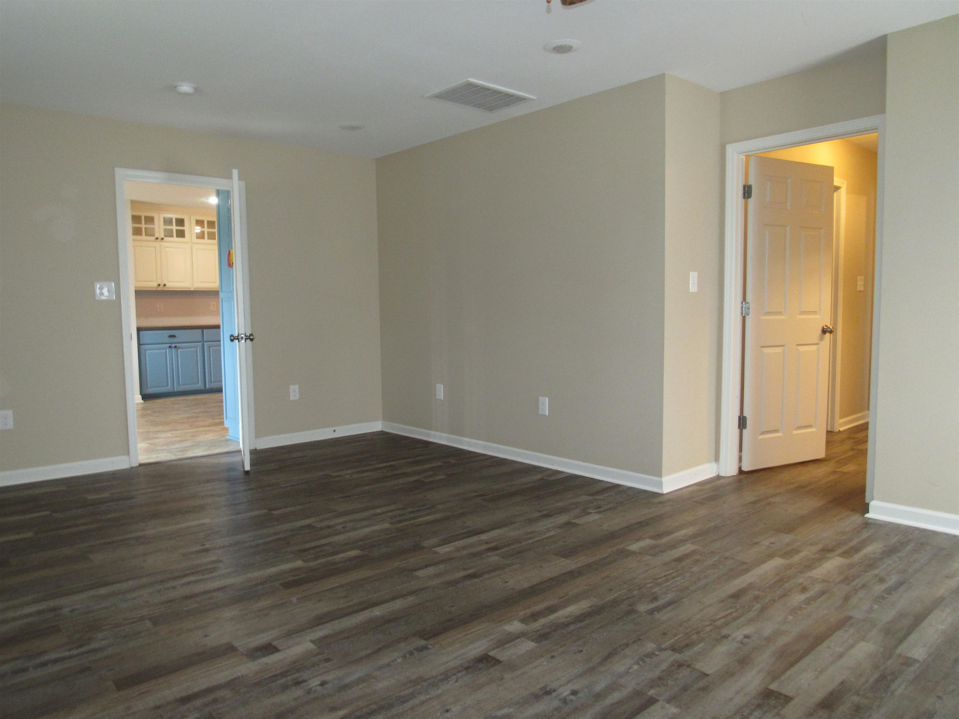 Spring Meadow Phase II - Residential