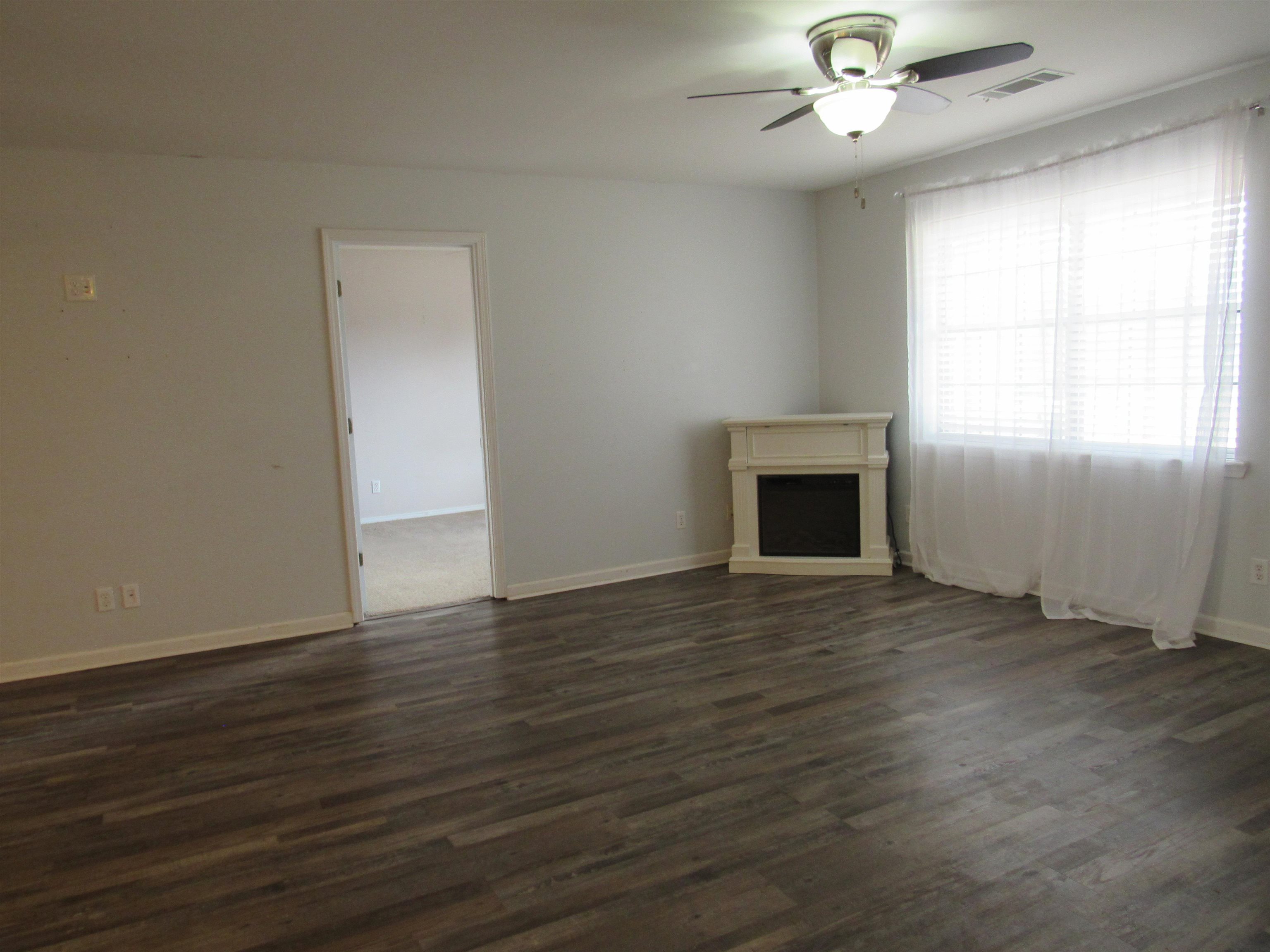 Spring Meadow Phase II - Residential