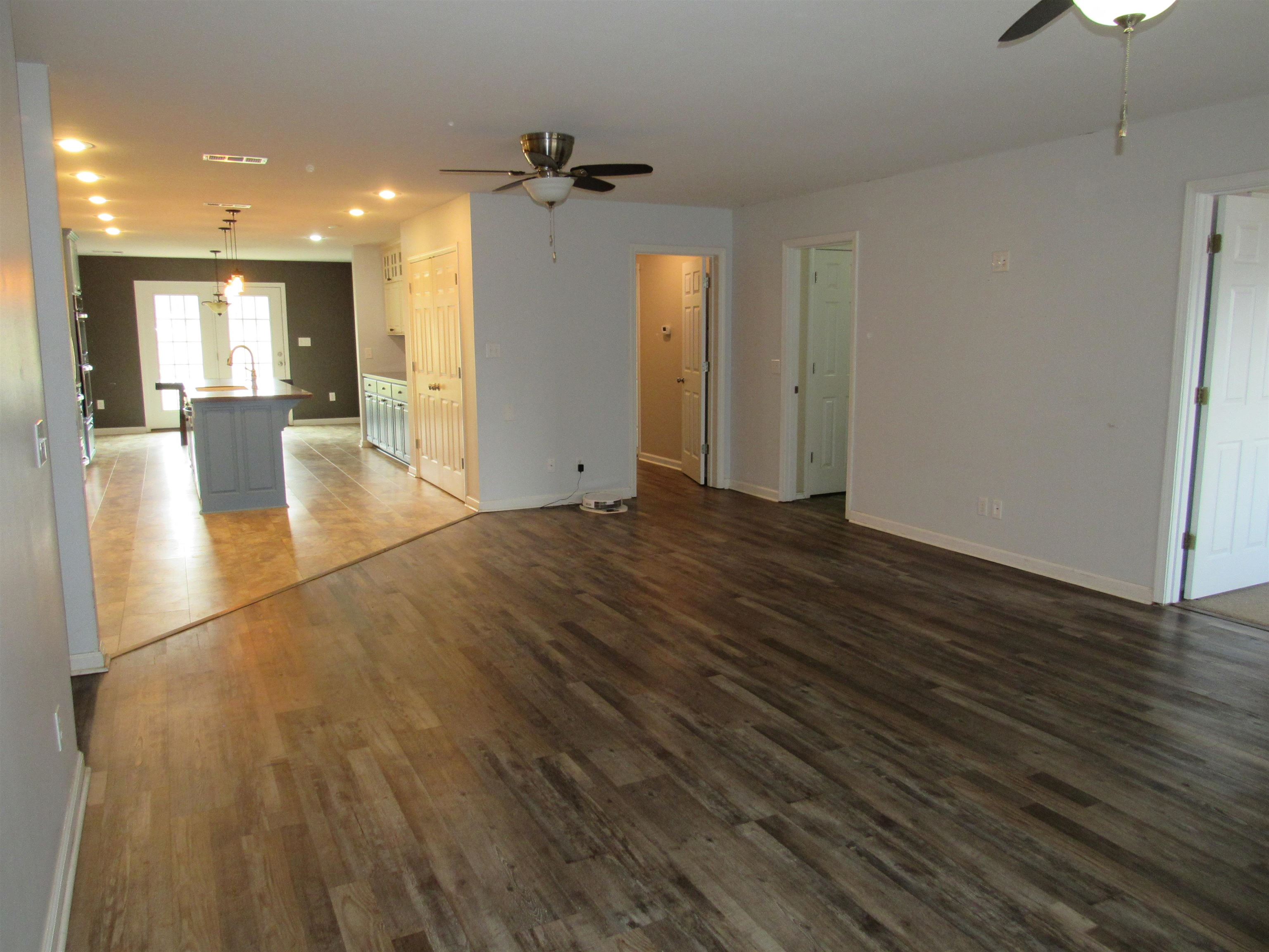 Spring Meadow Phase II - Residential