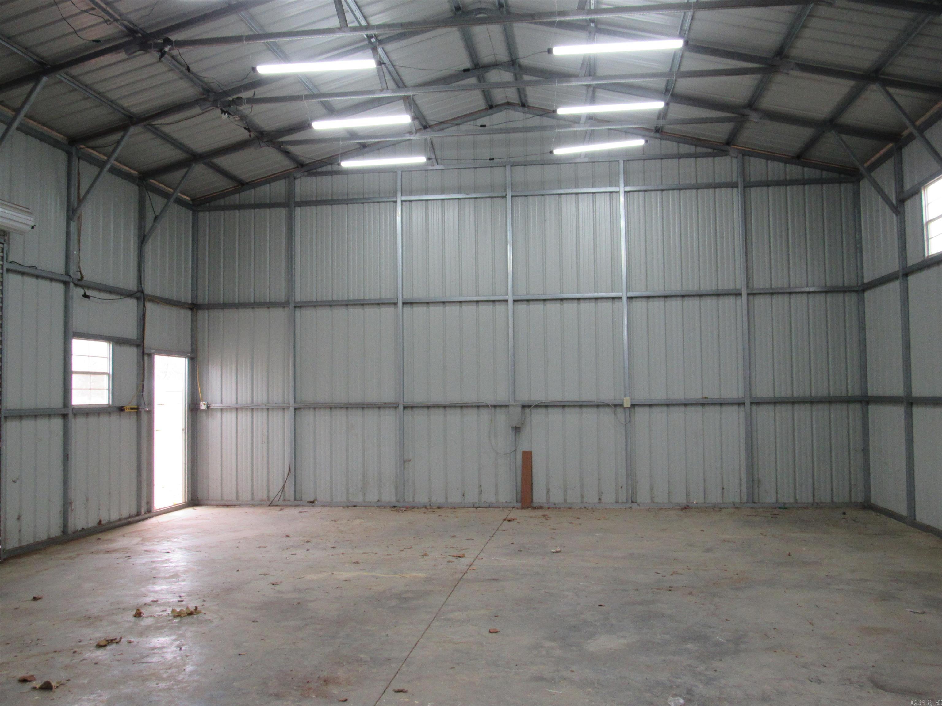 Spring Meadow Phase II - Residential