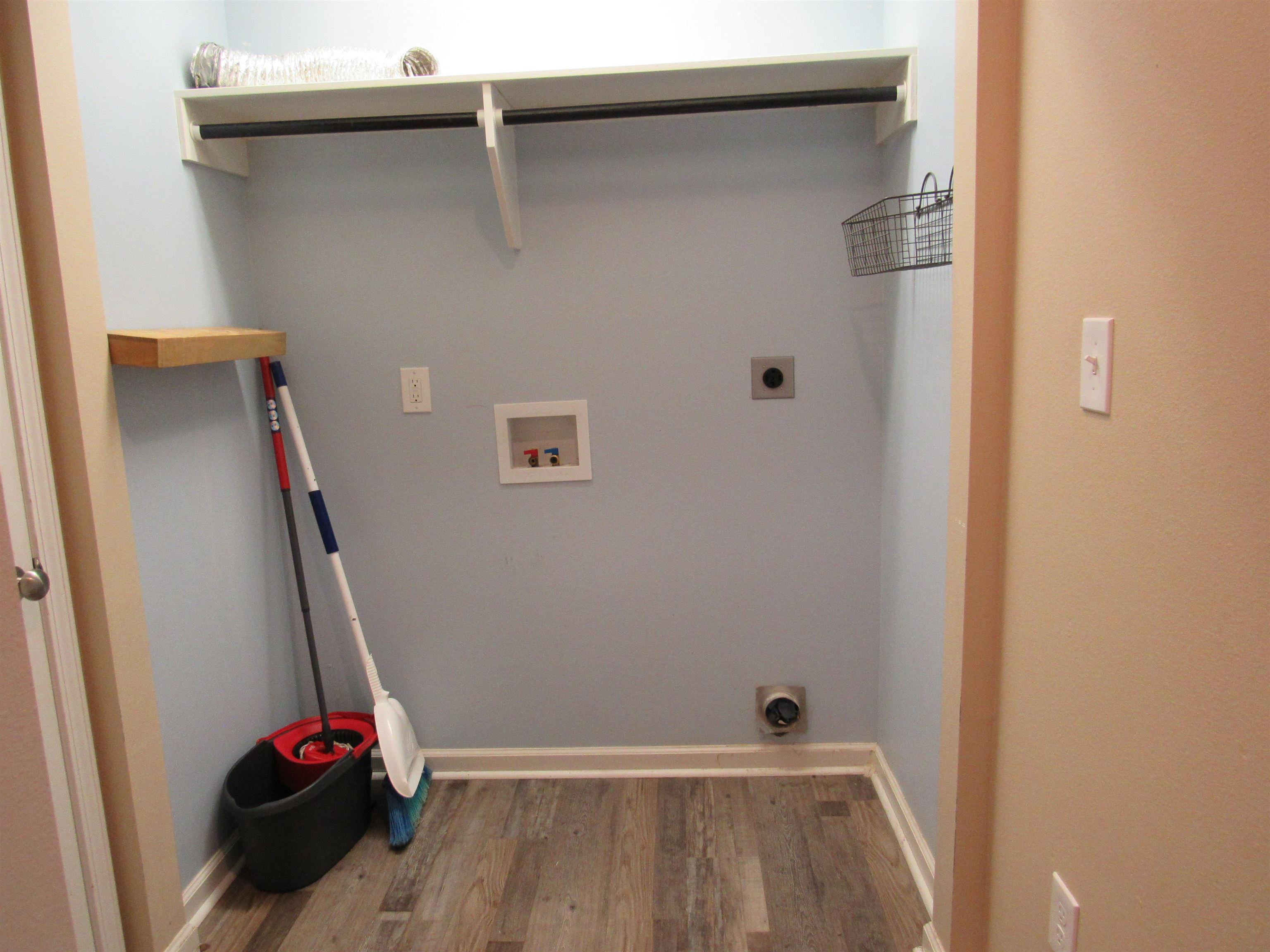 Spring Meadow Phase II - Residential