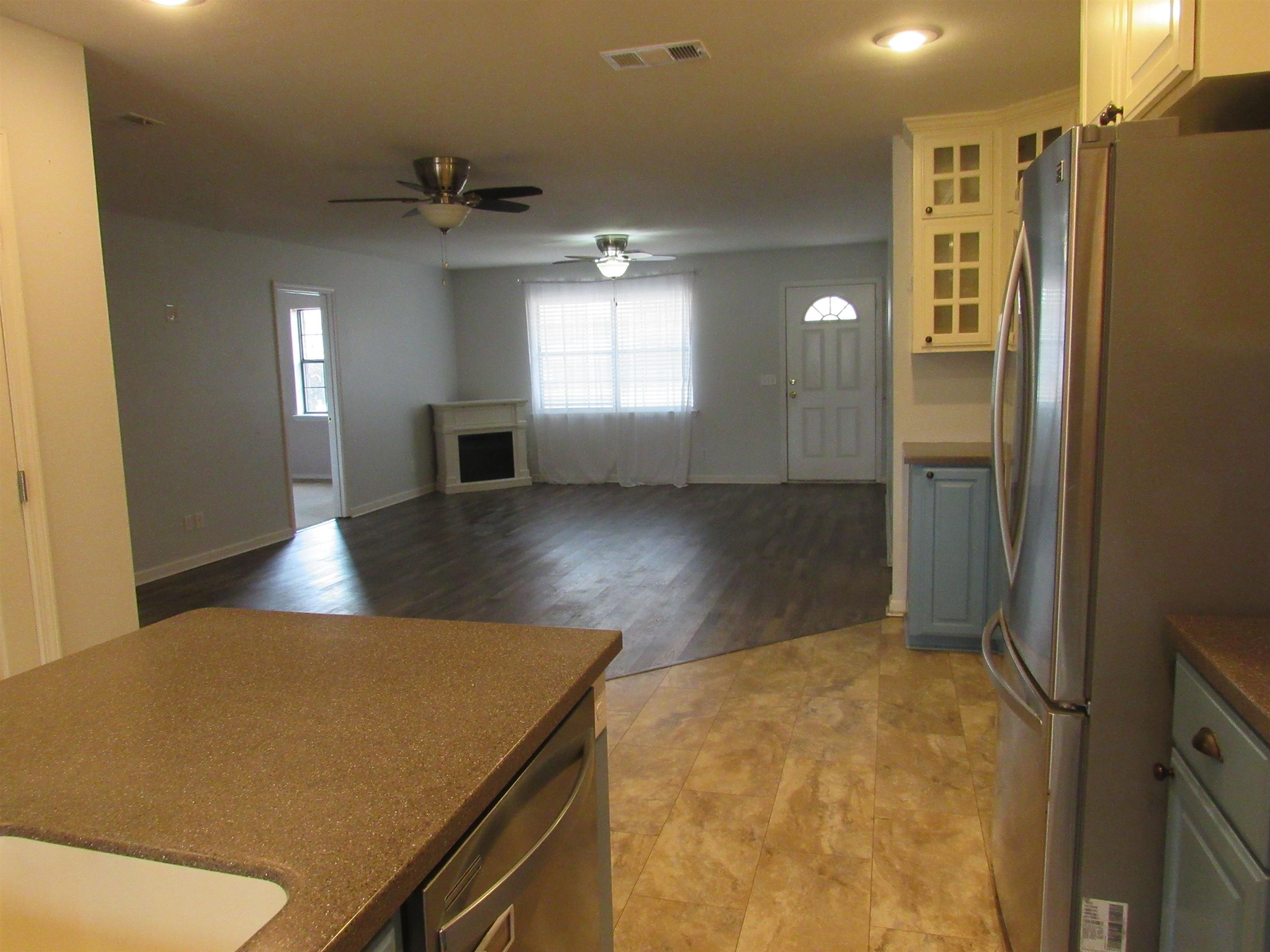 Spring Meadow Phase II - Residential